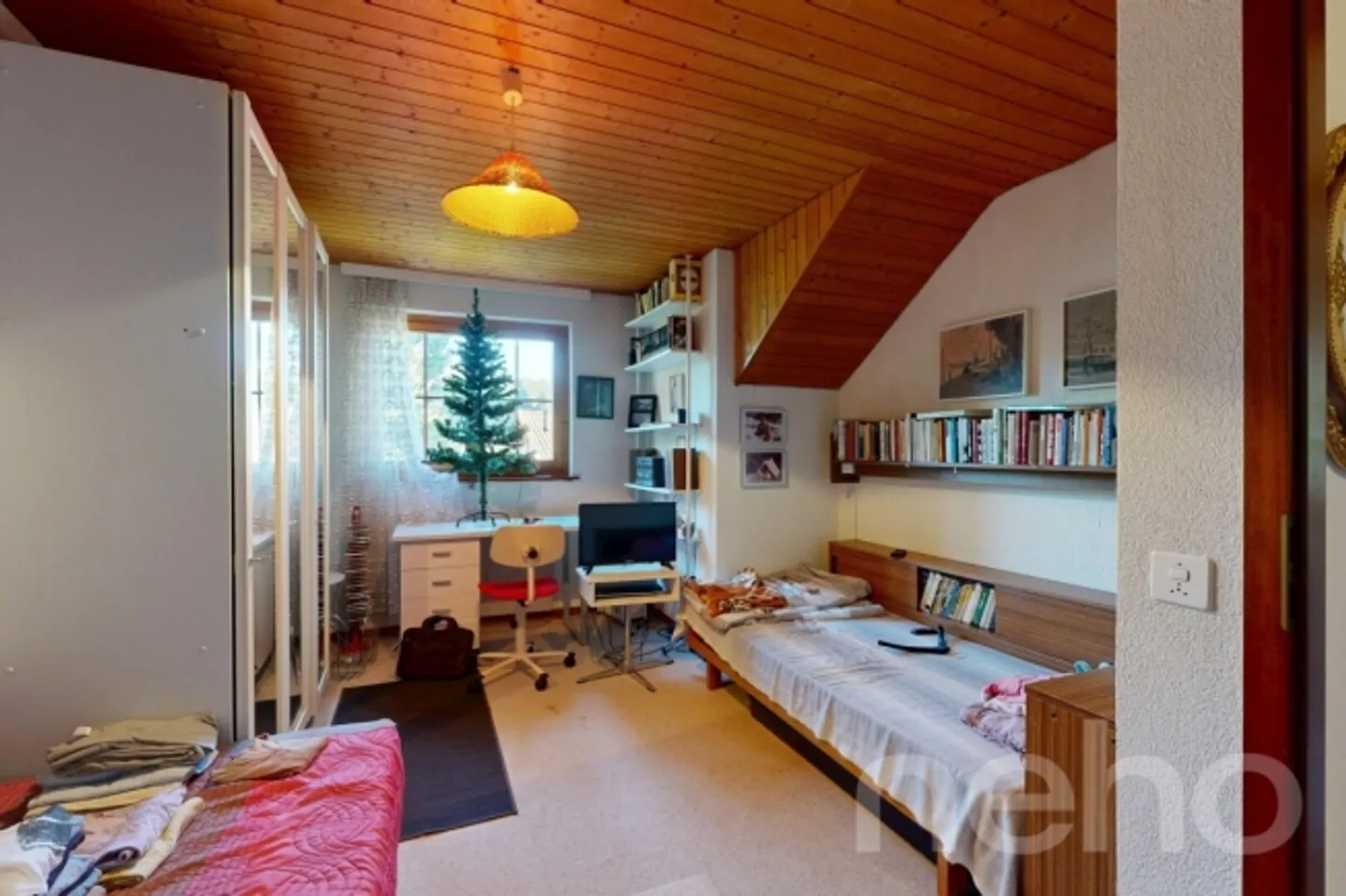 In Marly, your future family home to reinvent - Photo 7 of 12