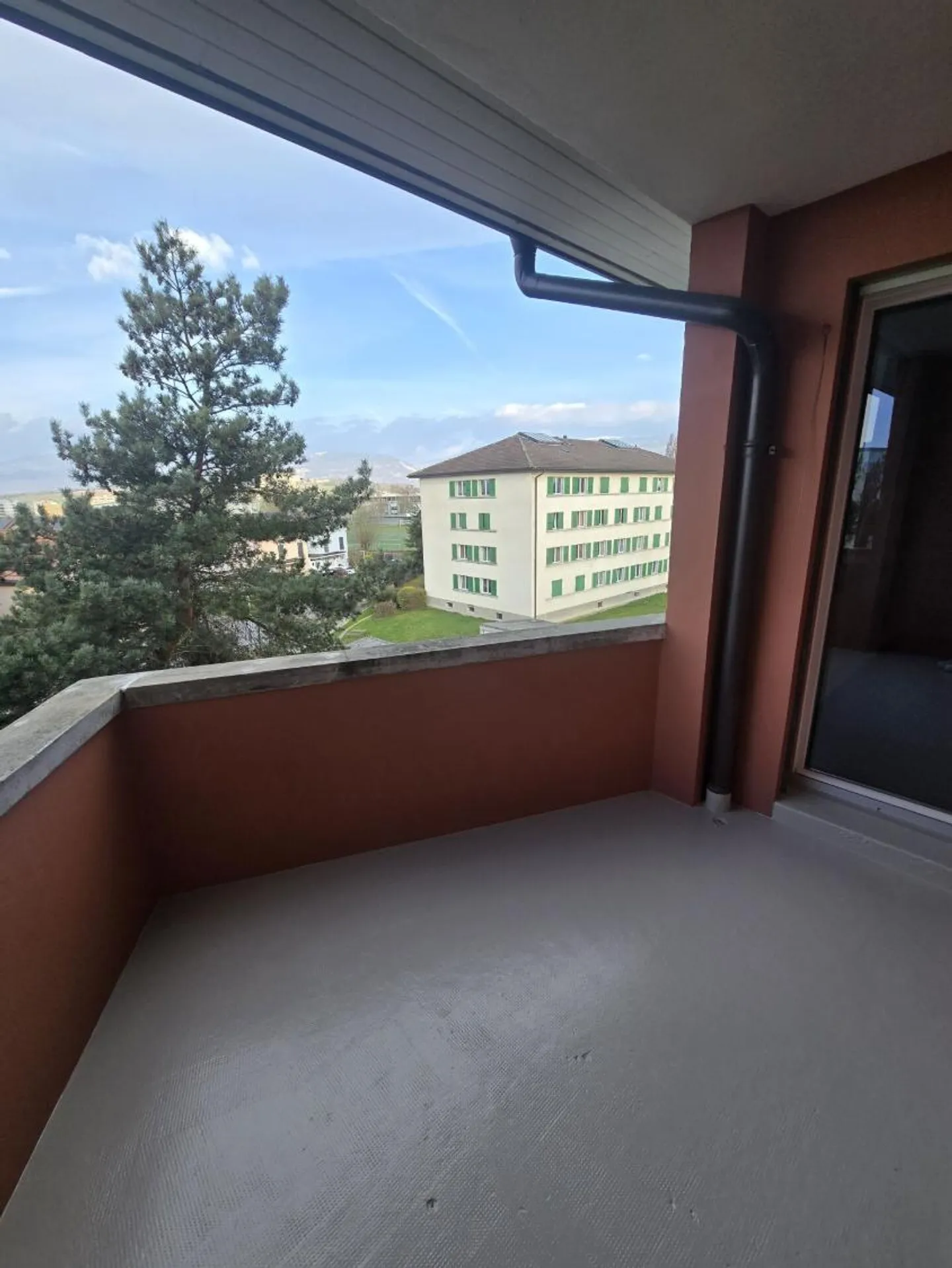 Appartement Charmant à Yverdon - Photo 1 sur 7