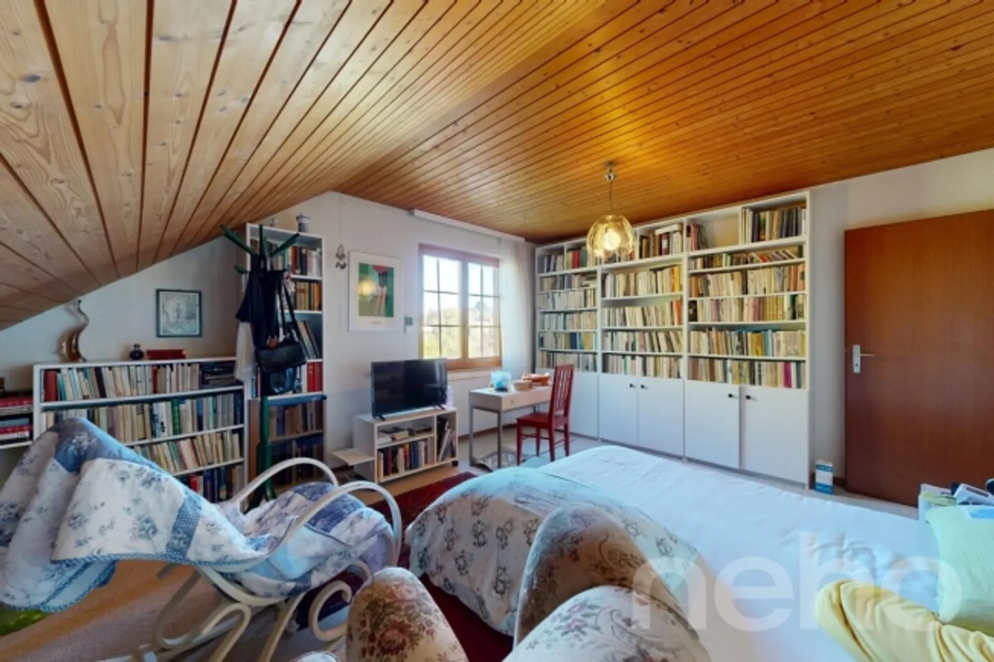 In Marly, your future family home to reinvent - Photo 8 of 12
