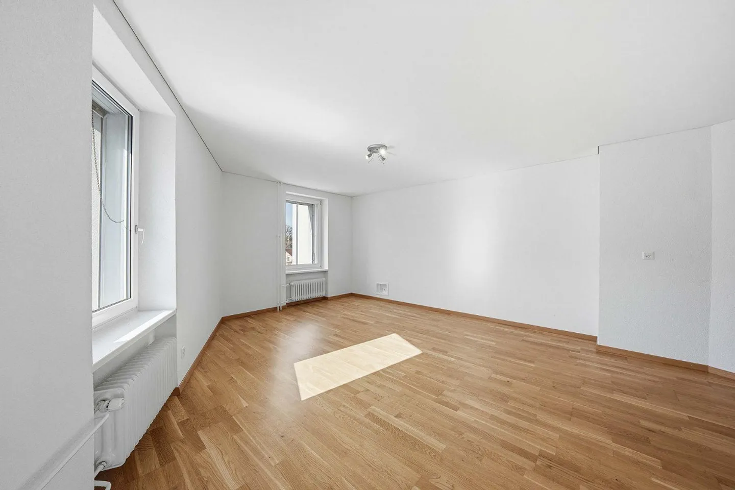 Modernes Studio in St. Margrethen - Foto 3 von 8