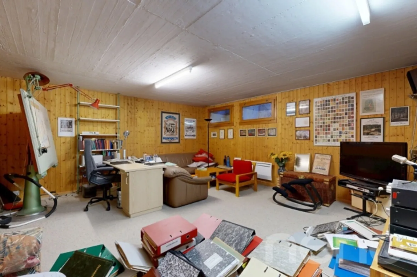 In Marly, your future family home to reinvent - Photo 10 of 12