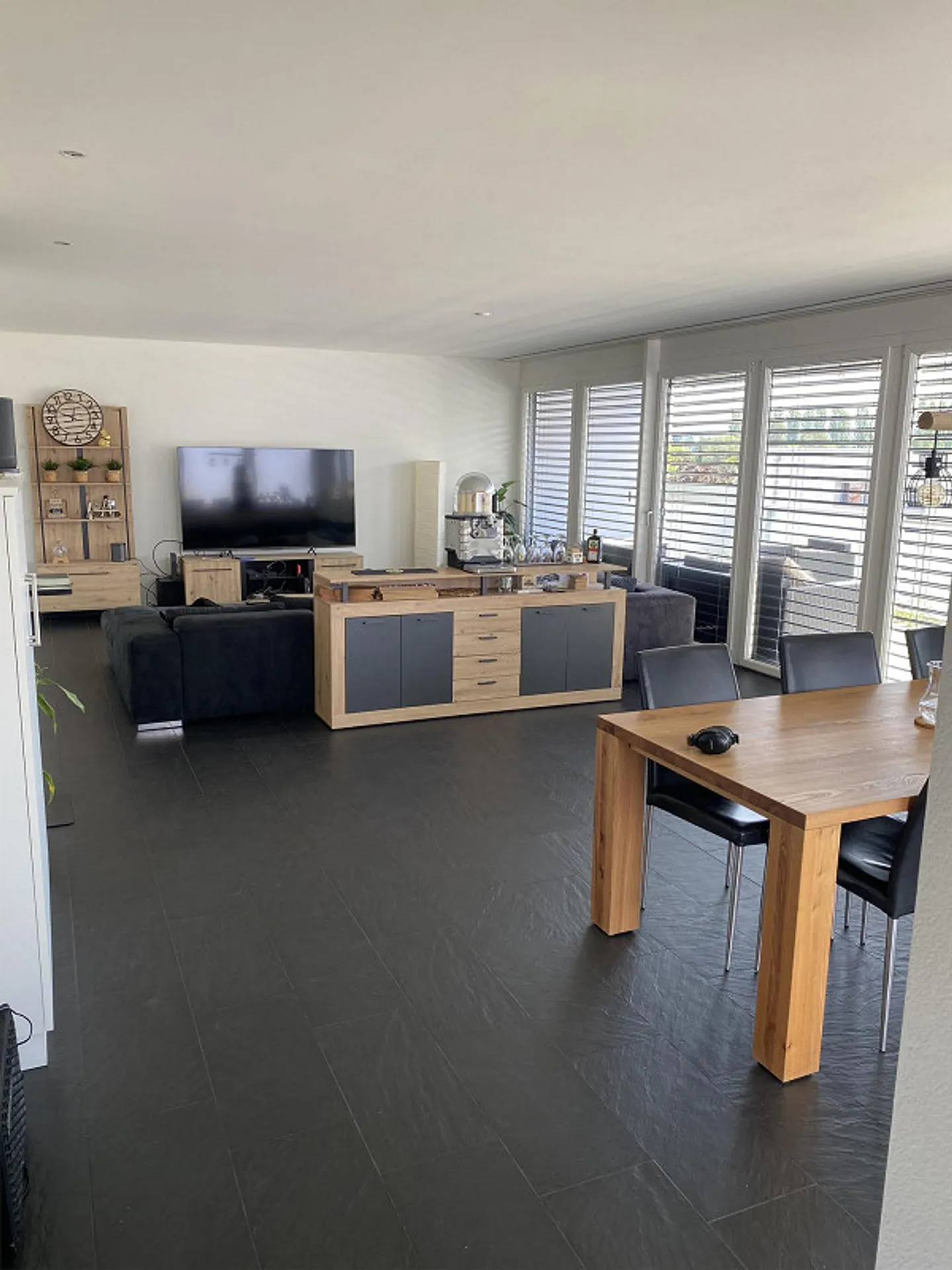 2 camere in condivisione a Sursee - Foto 7 di 12