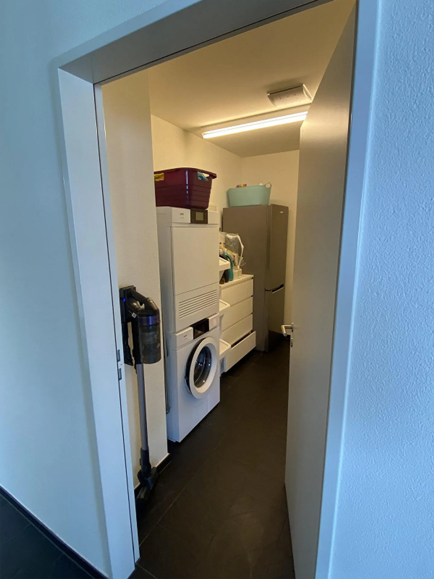 2 camere in condivisione a Sursee - Foto 10 di 12
