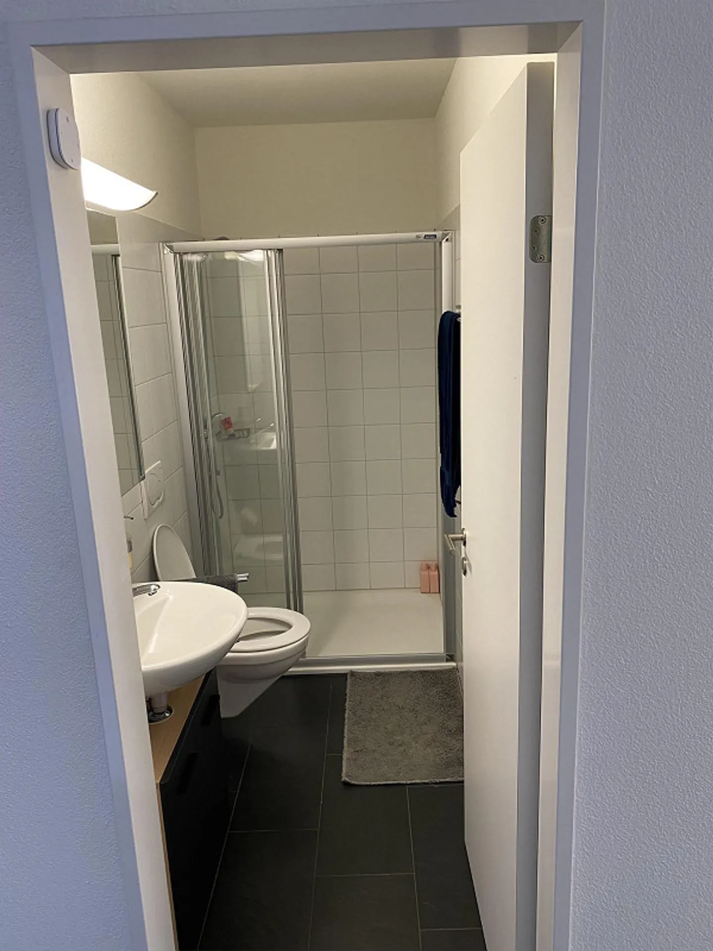 2 camere in condivisione a Sursee - Foto 12 di 12