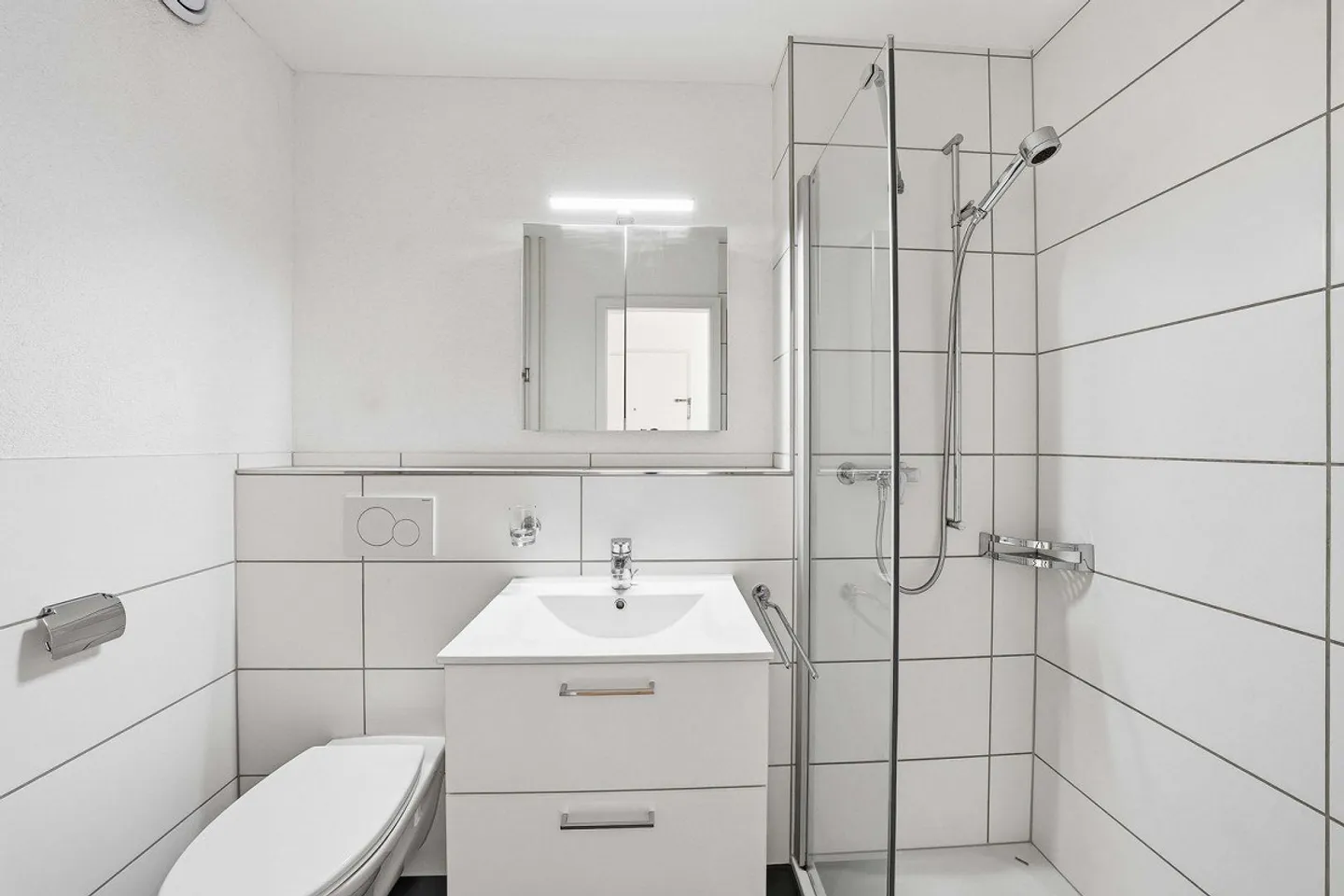 Modernes Studio in St. Margrethen - Foto 6 von 8