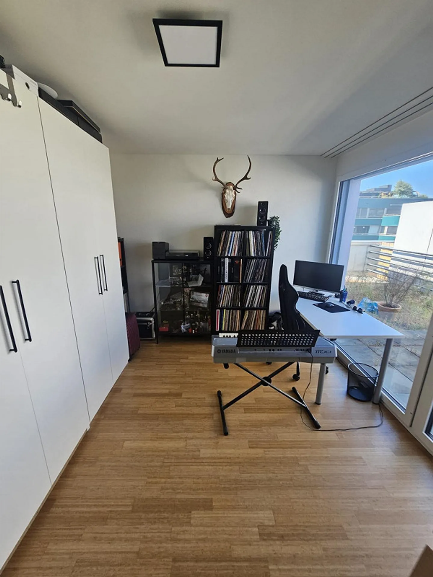 2 camere in condivisione a Sursee - Foto 1 di 12