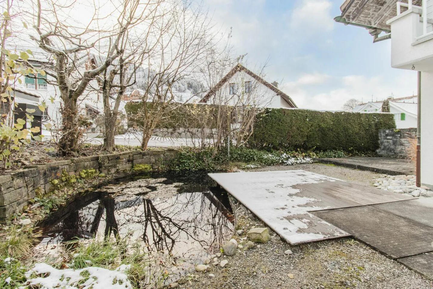 Space miracle in a family-friendly location - Modernized 6.5-room... - Photo 14 of 14