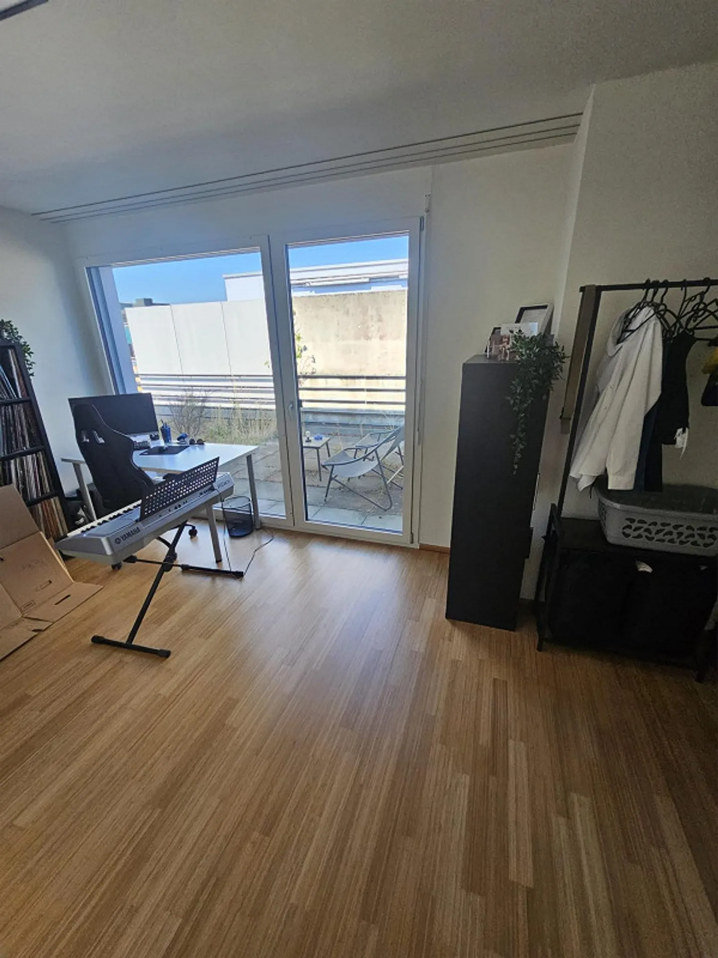 2 camere in condivisione a Sursee - Foto 2 di 12