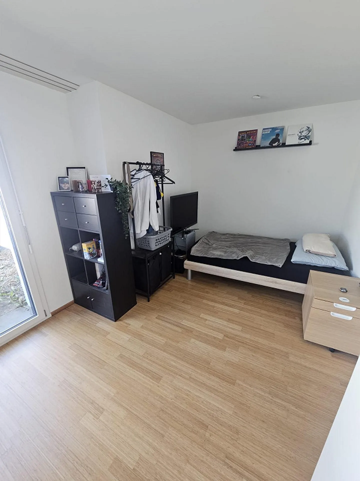 2 camere in condivisione a Sursee - Foto 3 di 12