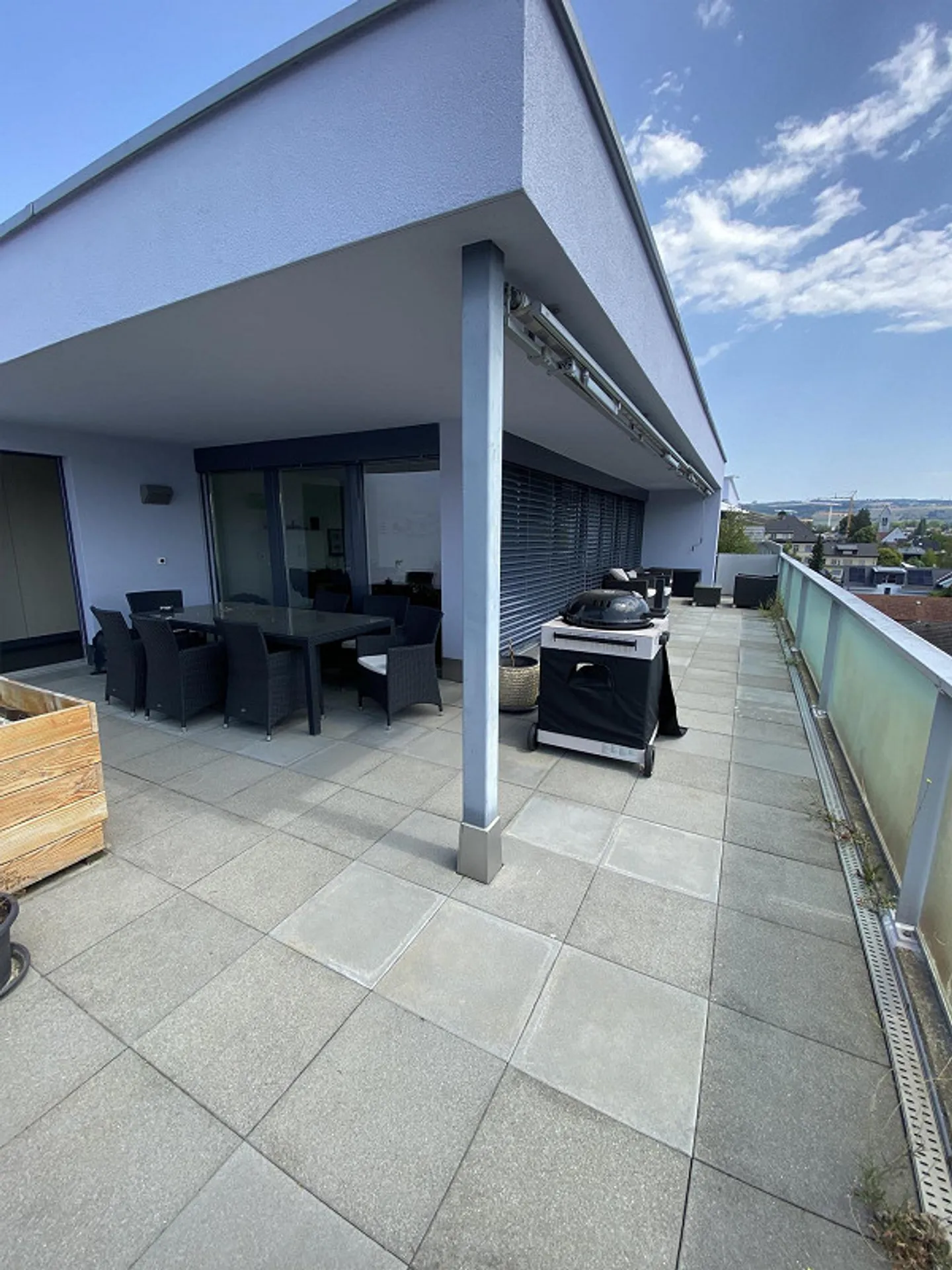 2 camere in condivisione a Sursee - Foto 5 di 12
