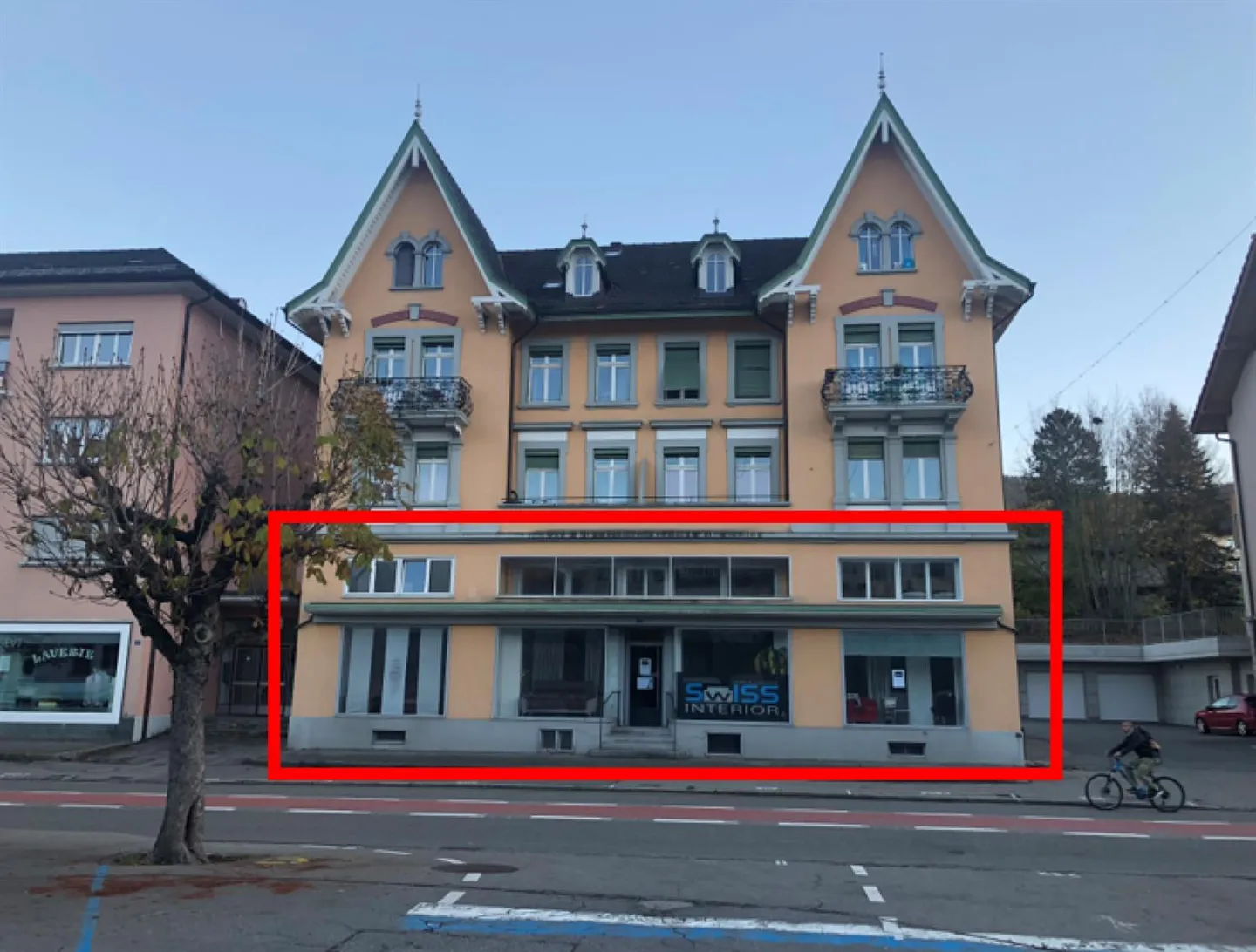 Magasin à vendre - Photo 11 sur 11