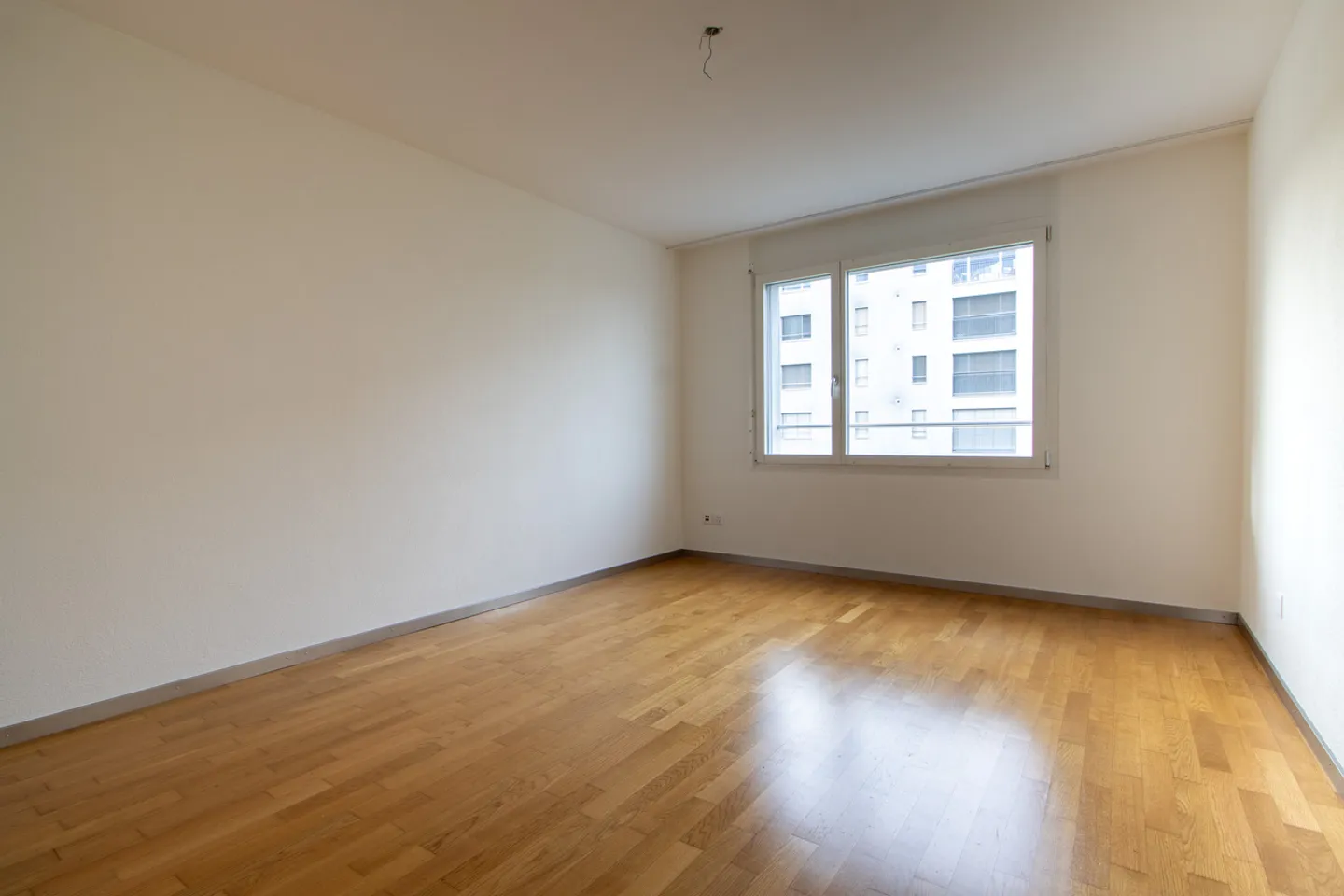 Moderne 3,5-Zimmerwohnung in Murten - Foto 7 von 8