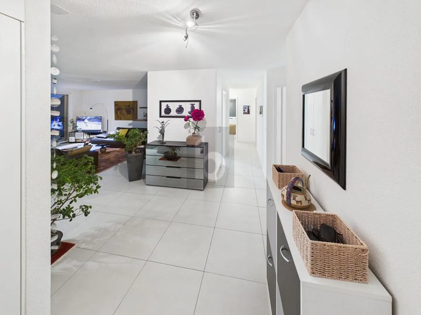 SPAZIOSO, LUMINOSO E MODERNO - Foto 4 di 6