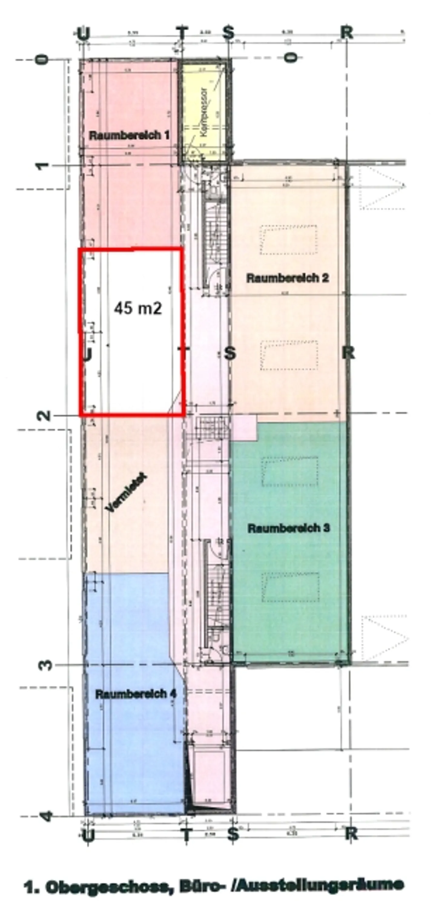 «Office» - Foto 5 von 9