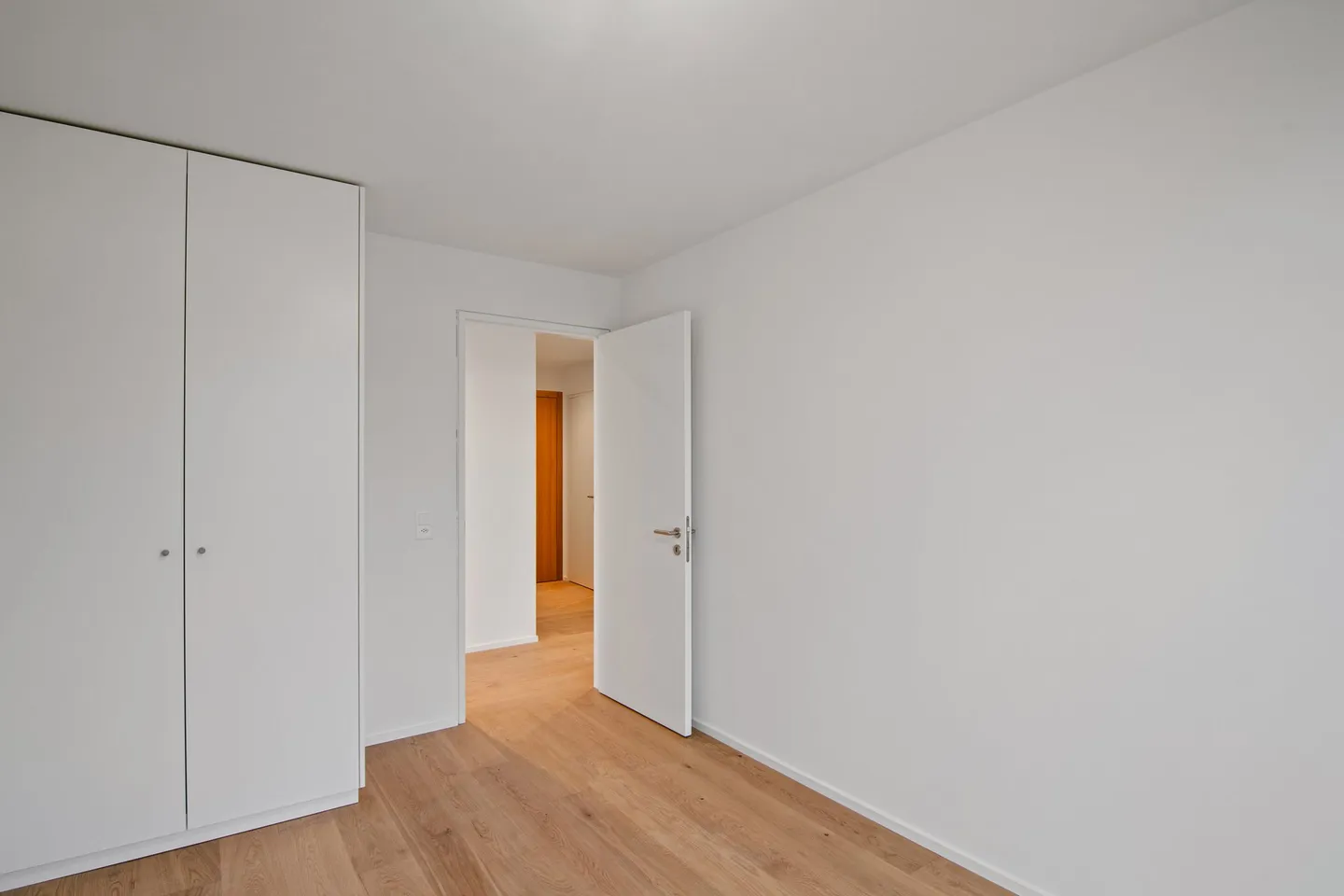 Wunderschöne Wohnung in der Nähe des St-Aubin-Sees (NE) - Foto 8 von 9