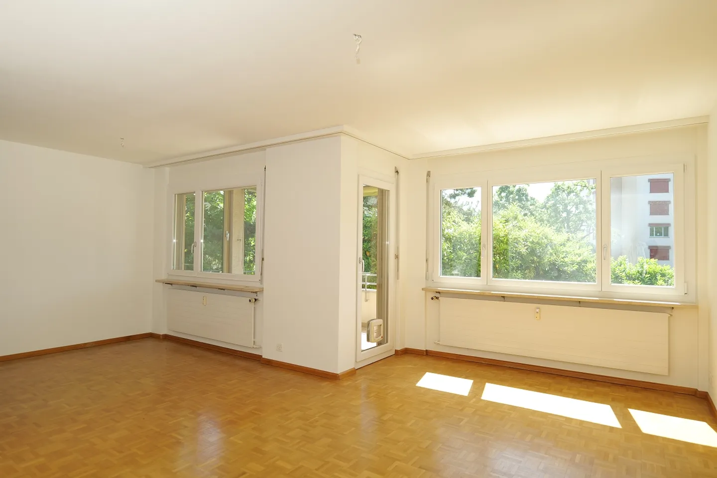 Gemütliche Wohnung in Allschwil - Foto 2 von 10