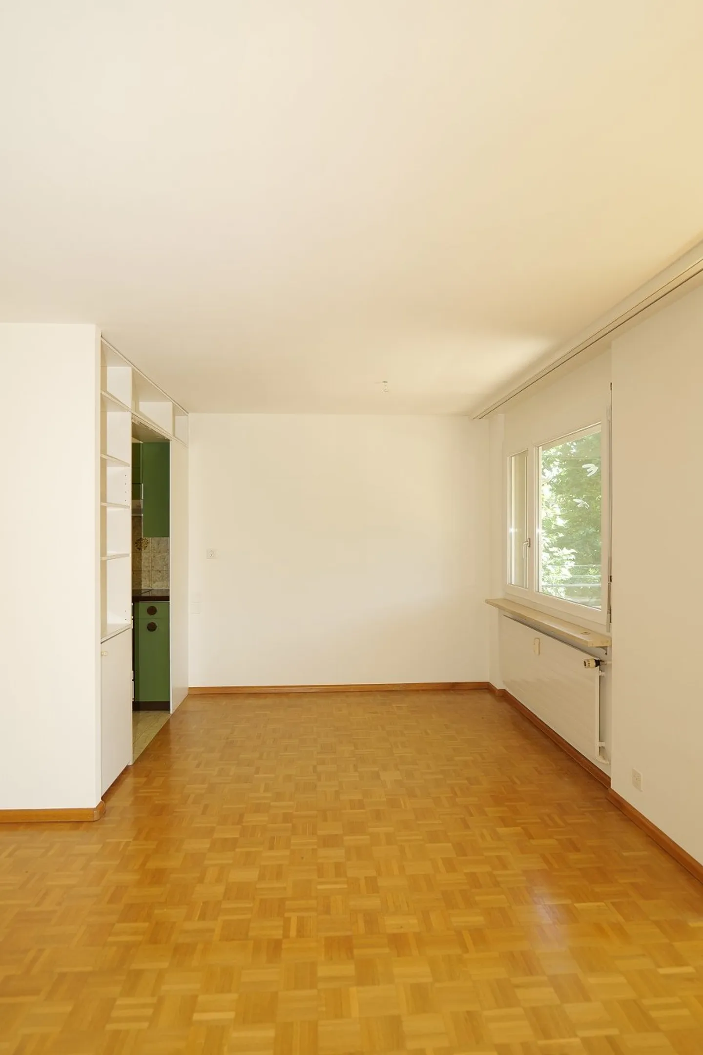 Gemütliche Wohnung in Allschwil - Foto 3 von 10
