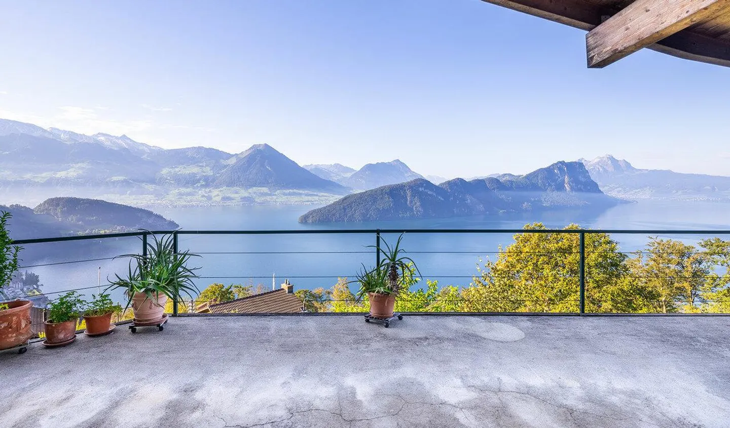 Un sogno che diventa realtà – Chalet incantevole a Mittlerschwanden - Foto 2 di 11