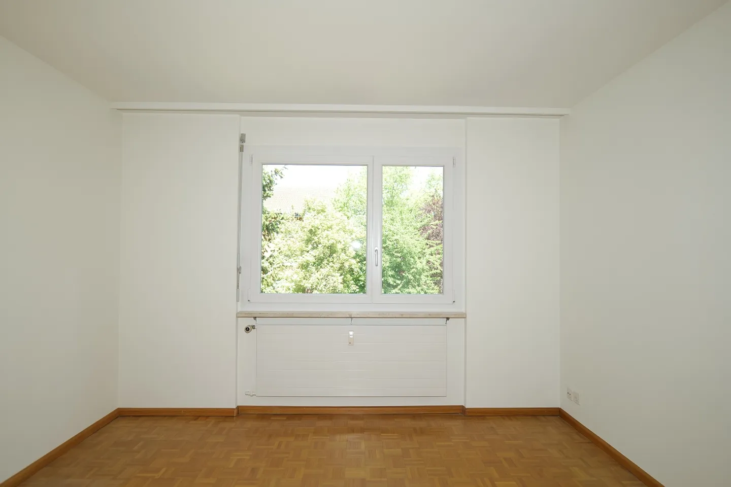 Gemütliche Wohnung in Allschwil - Foto 4 von 10
