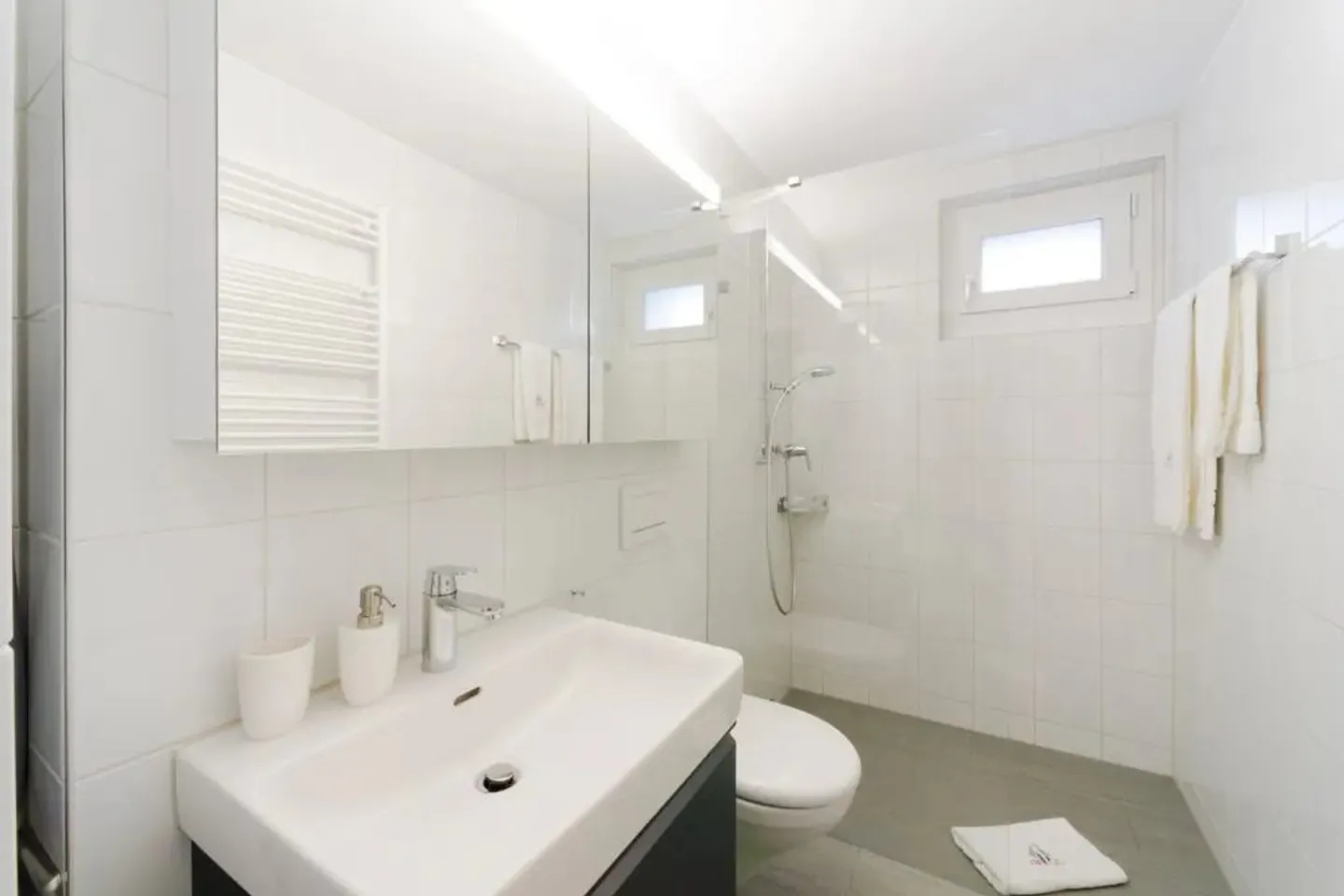 Wohnung mieten - Foto 5 von 7