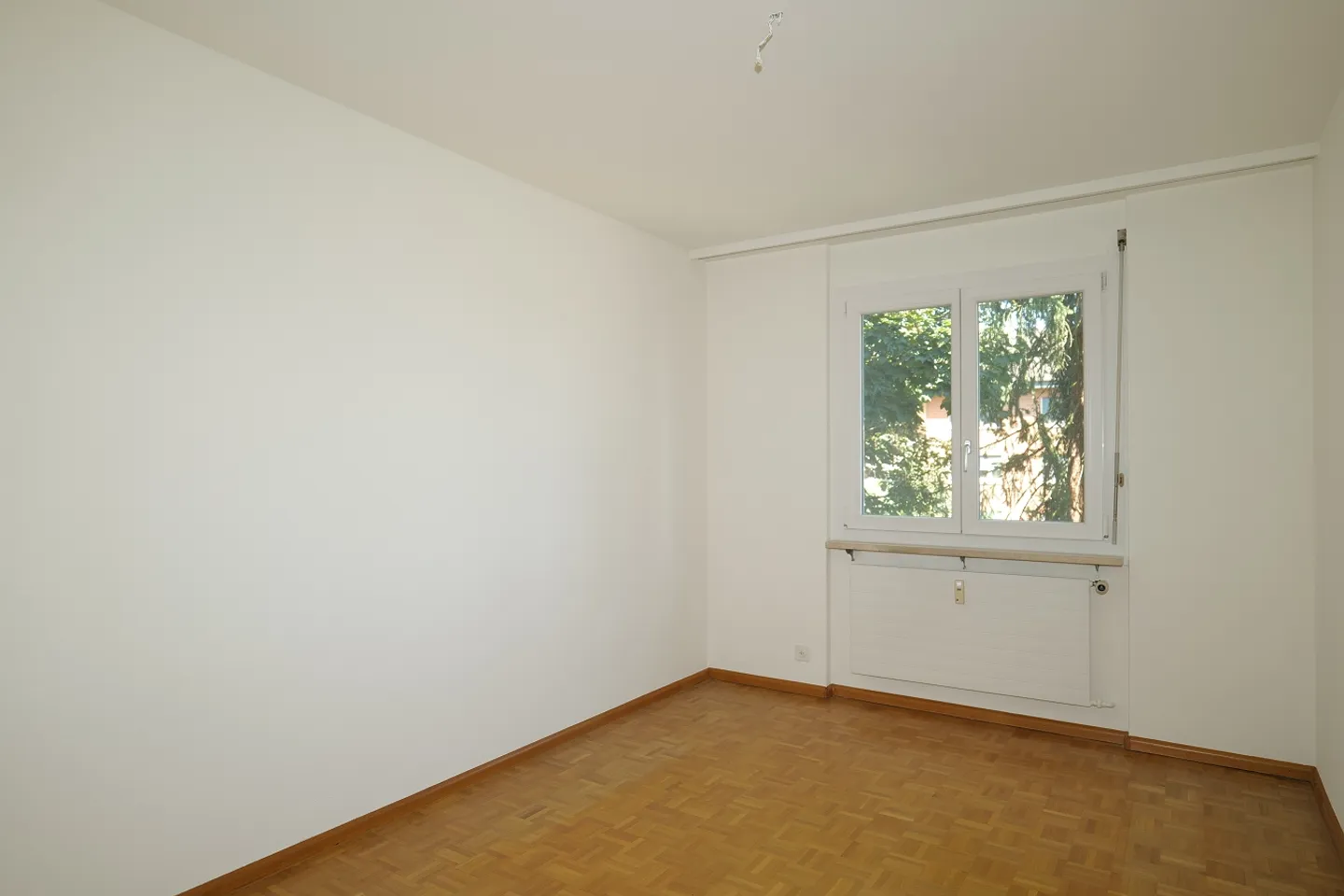 Gemütliche Wohnung in Allschwil - Foto 5 von 10