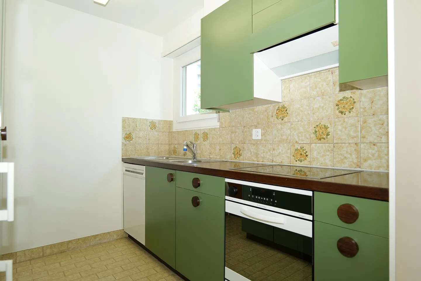 Gemütliche Wohnung in Allschwil - Foto 6 von 10