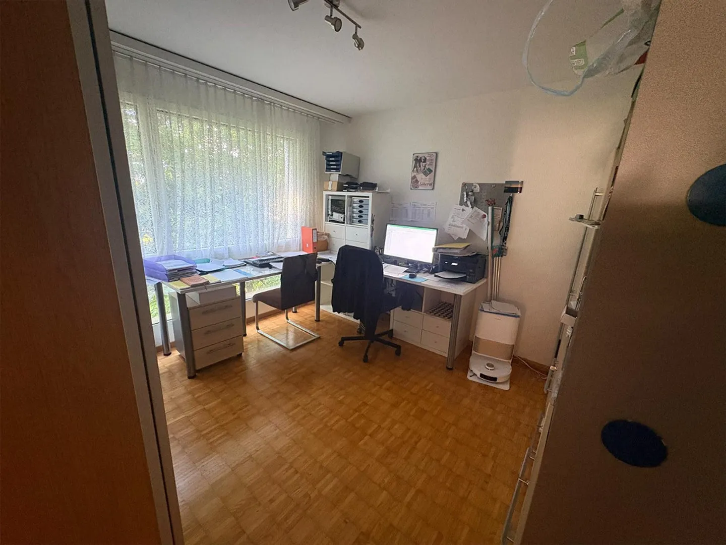 Beautiful 4.5 room apartment in a quiet location - Photo 4 of 8