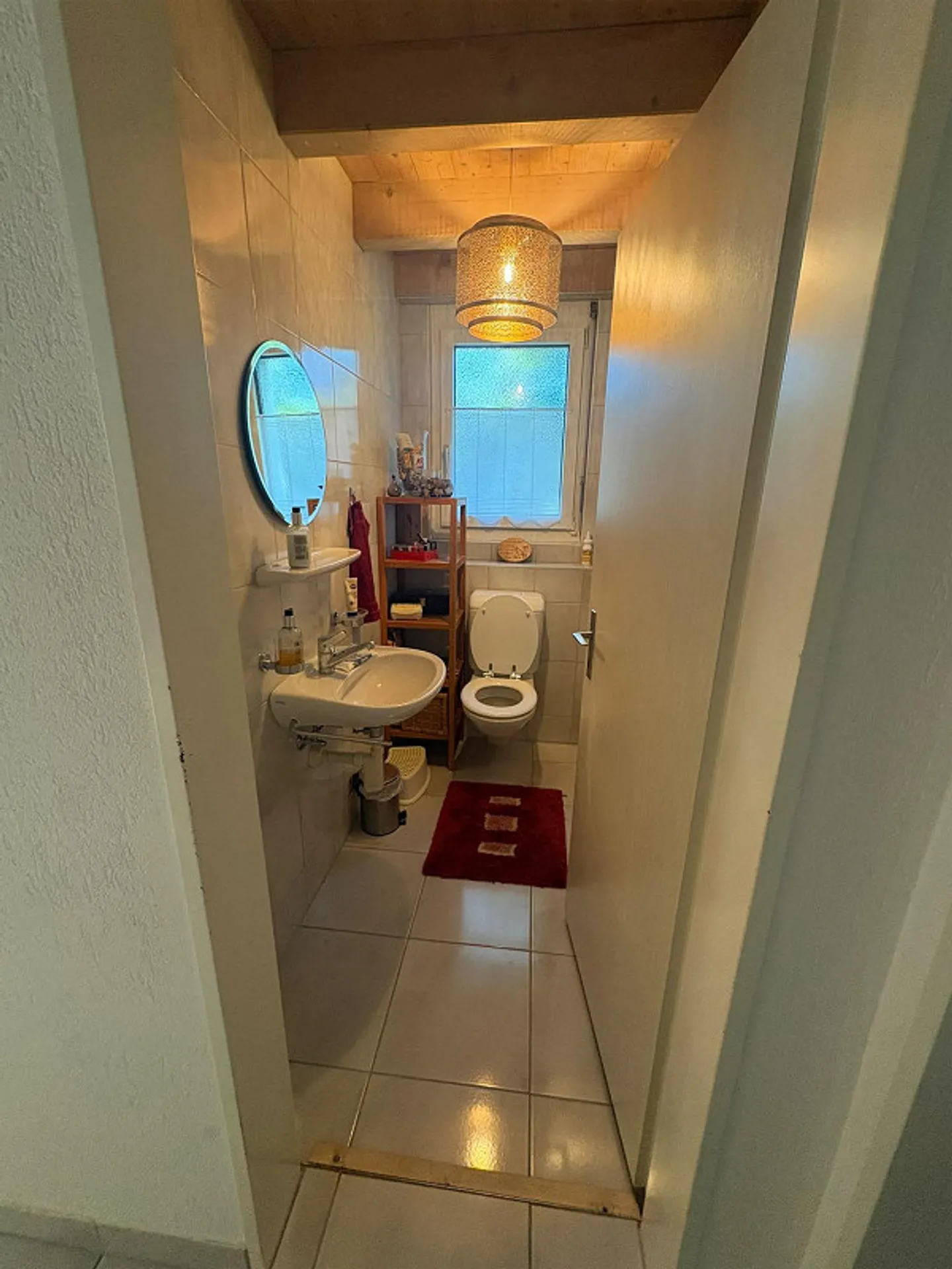 Beautiful 4.5 room apartment in a quiet location - Photo 6 of 8