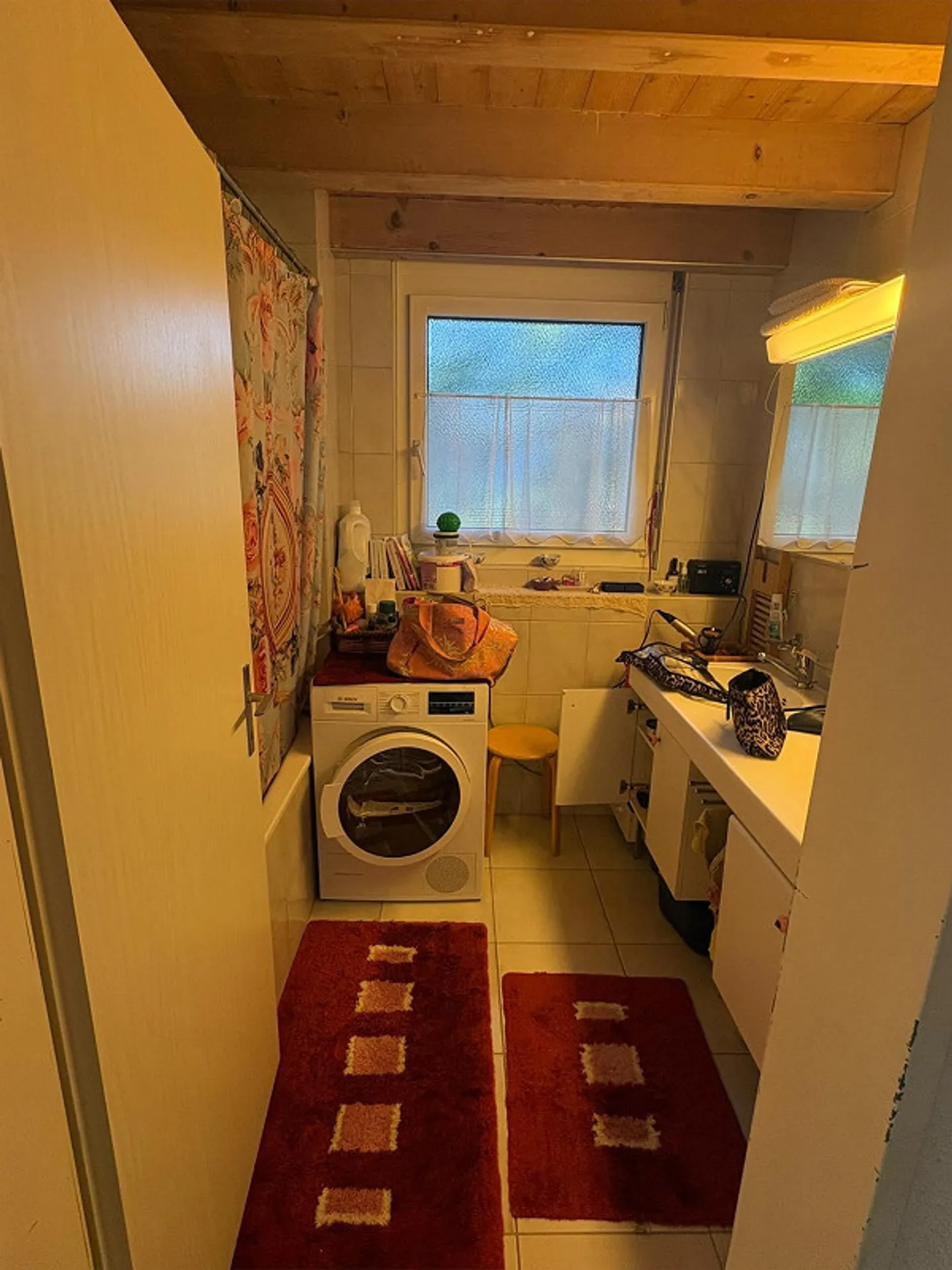 Beautiful 4.5 room apartment in a quiet location - Photo 5 of 8