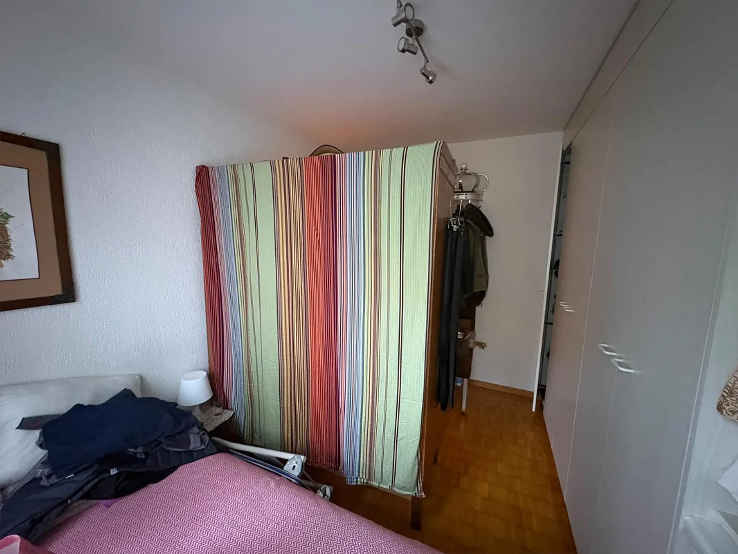 Beautiful 4.5 room apartment in a quiet location - Photo 8 of 8