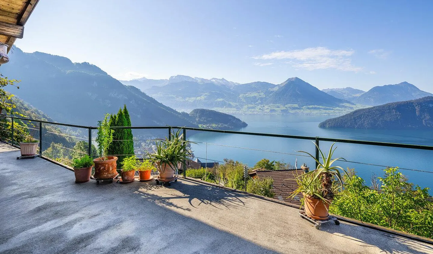 Un sogno che diventa realtà – Chalet incantevole a Mittlerschwanden - Foto 5 di 11