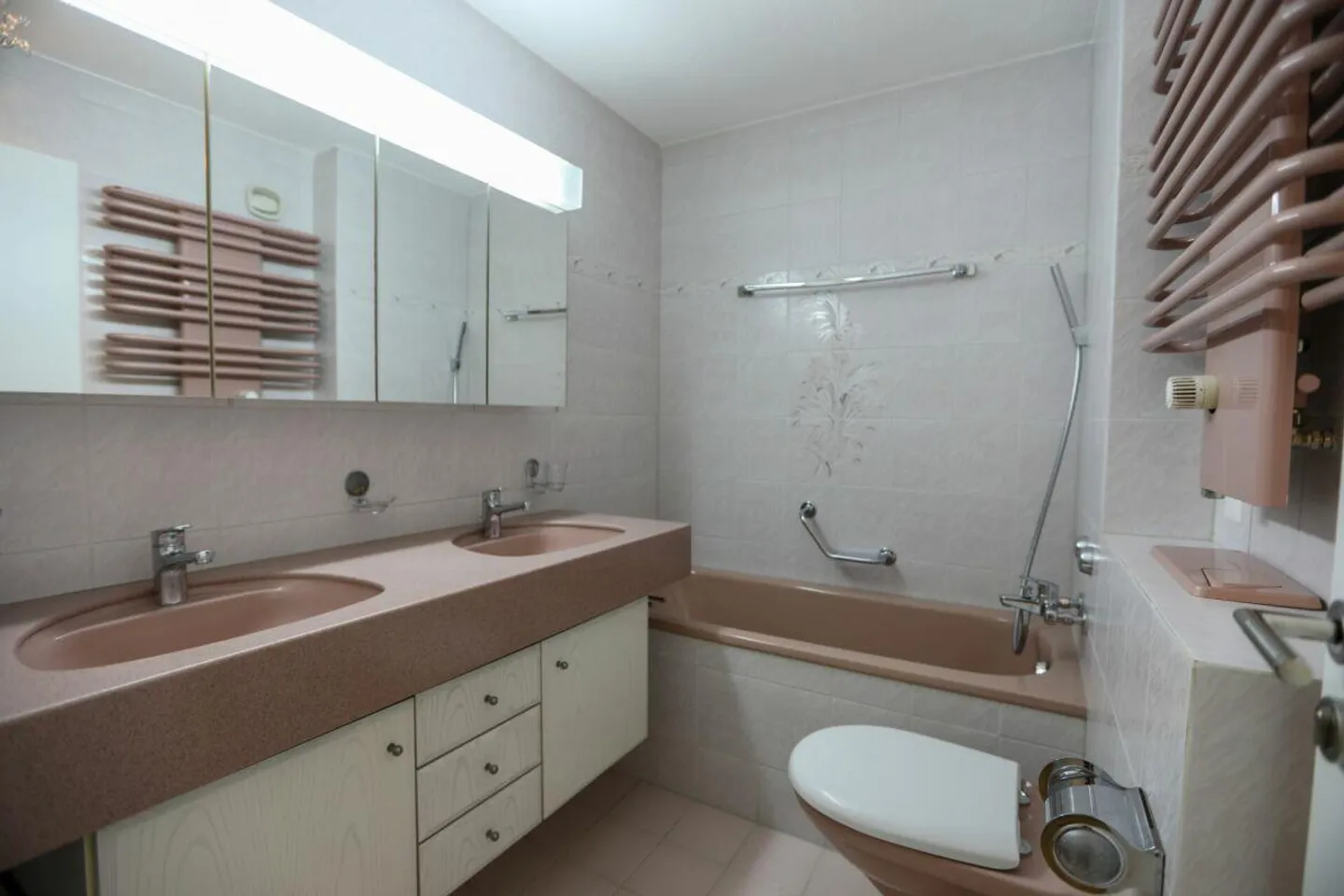 Familienfreundliche Etagenwohnung mit Balkon - Foto 5 von 7