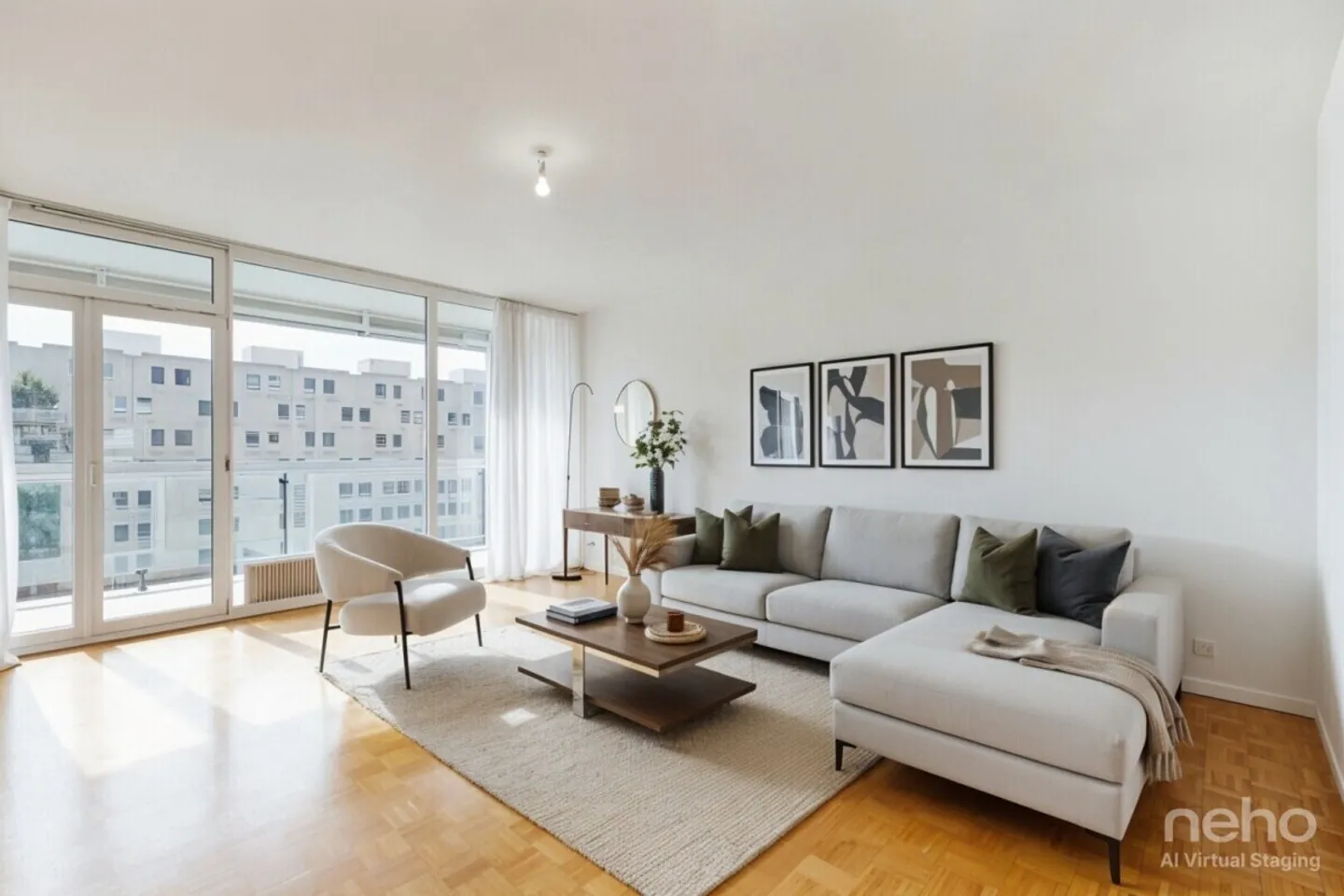 Entre les écoles des Boudines et de Bellavista - Photo 2 sur 12