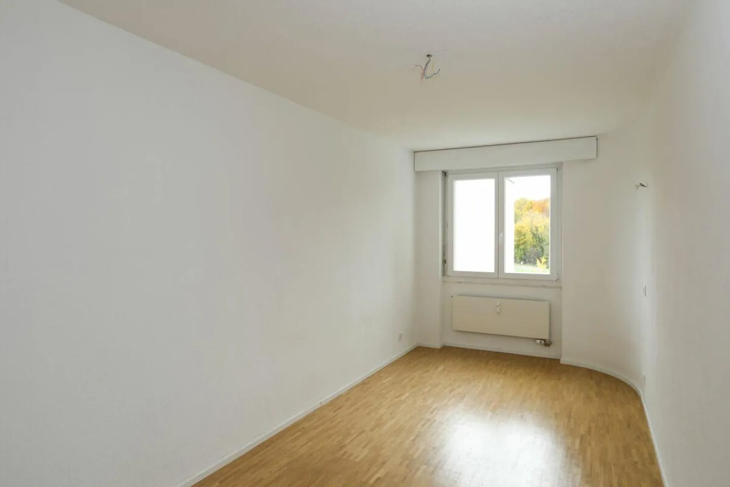 Familienfreundliche Etagenwohnung mit Balkon - Foto 7 von 7