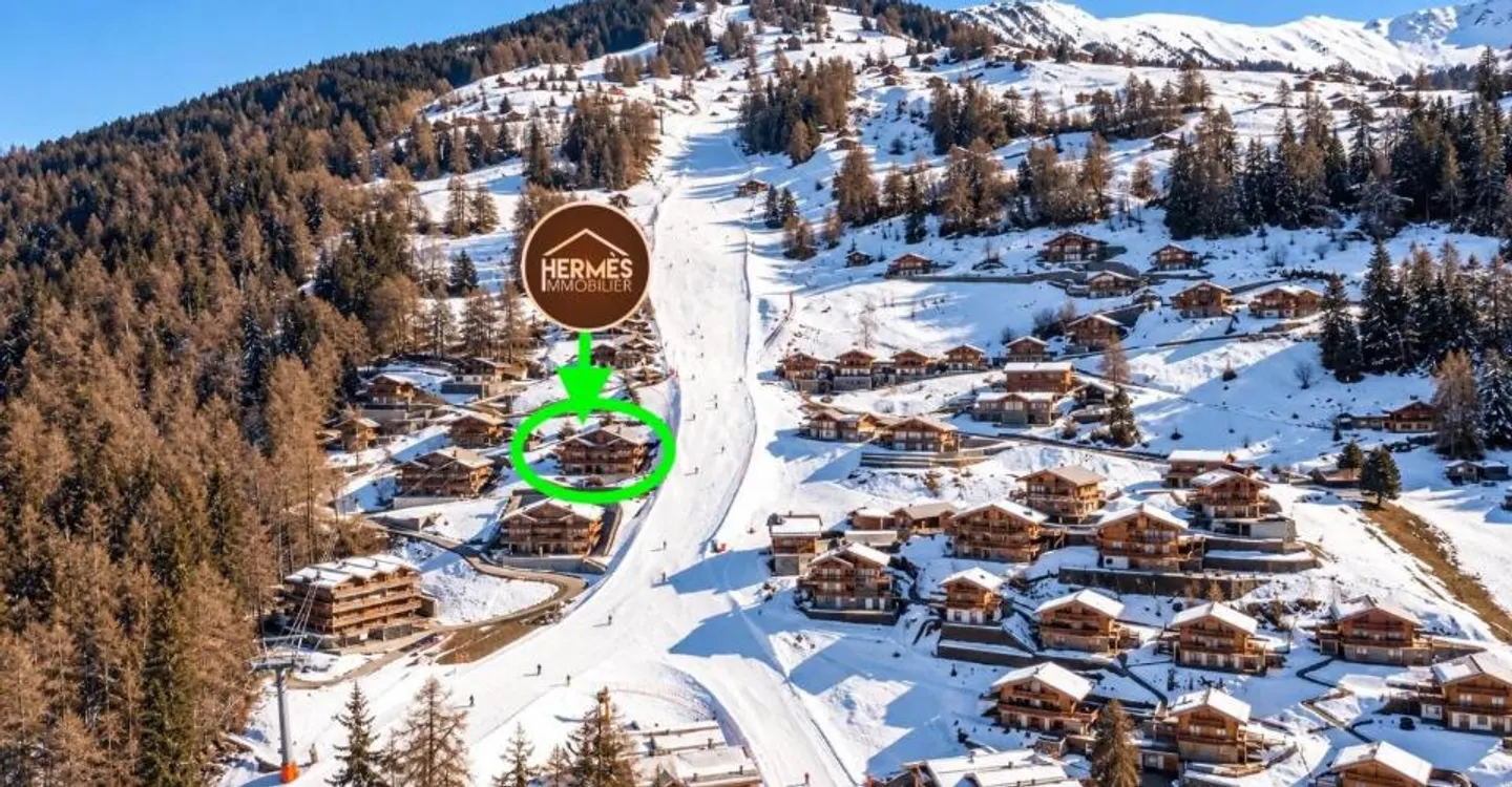 Stunning Ski-in/Ski-out Apartment - Photo 1 of 13