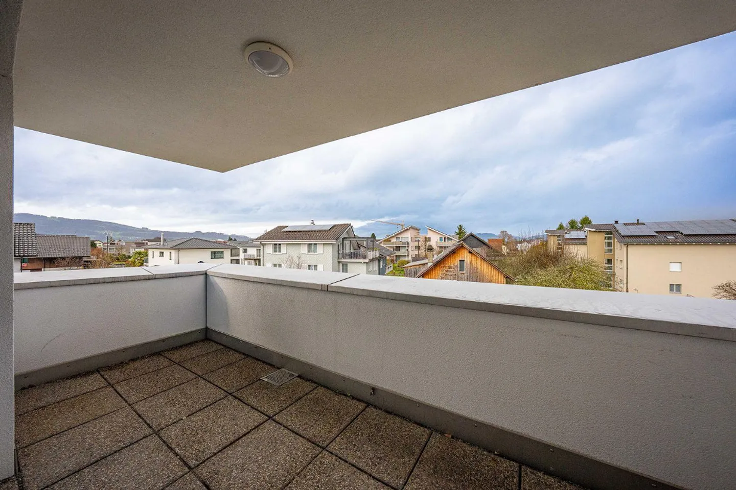 Appartamento 2.5 stanze - Foto 8 di 9