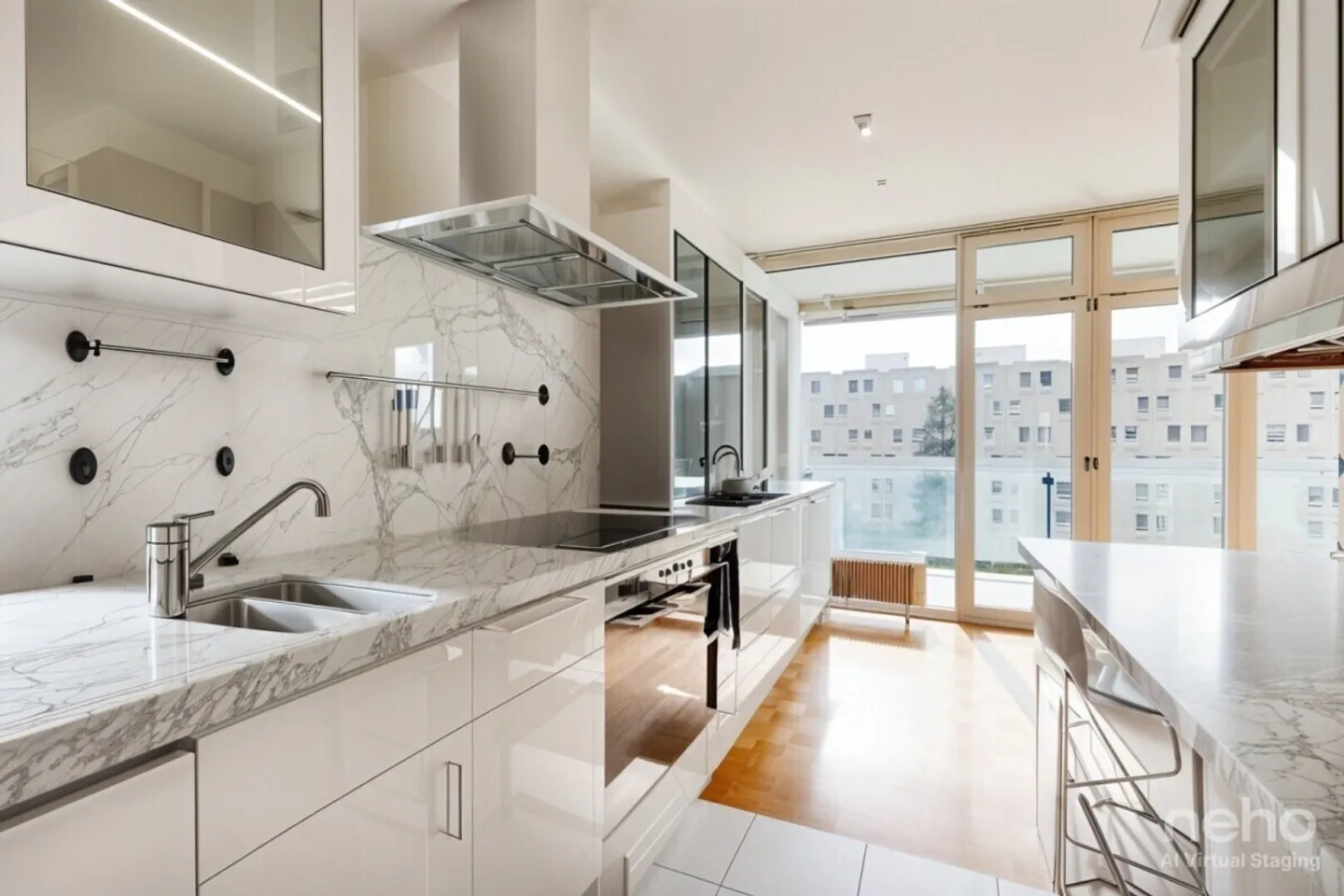 Entre les écoles des Boudines et de Bellavista - Photo 7 sur 12