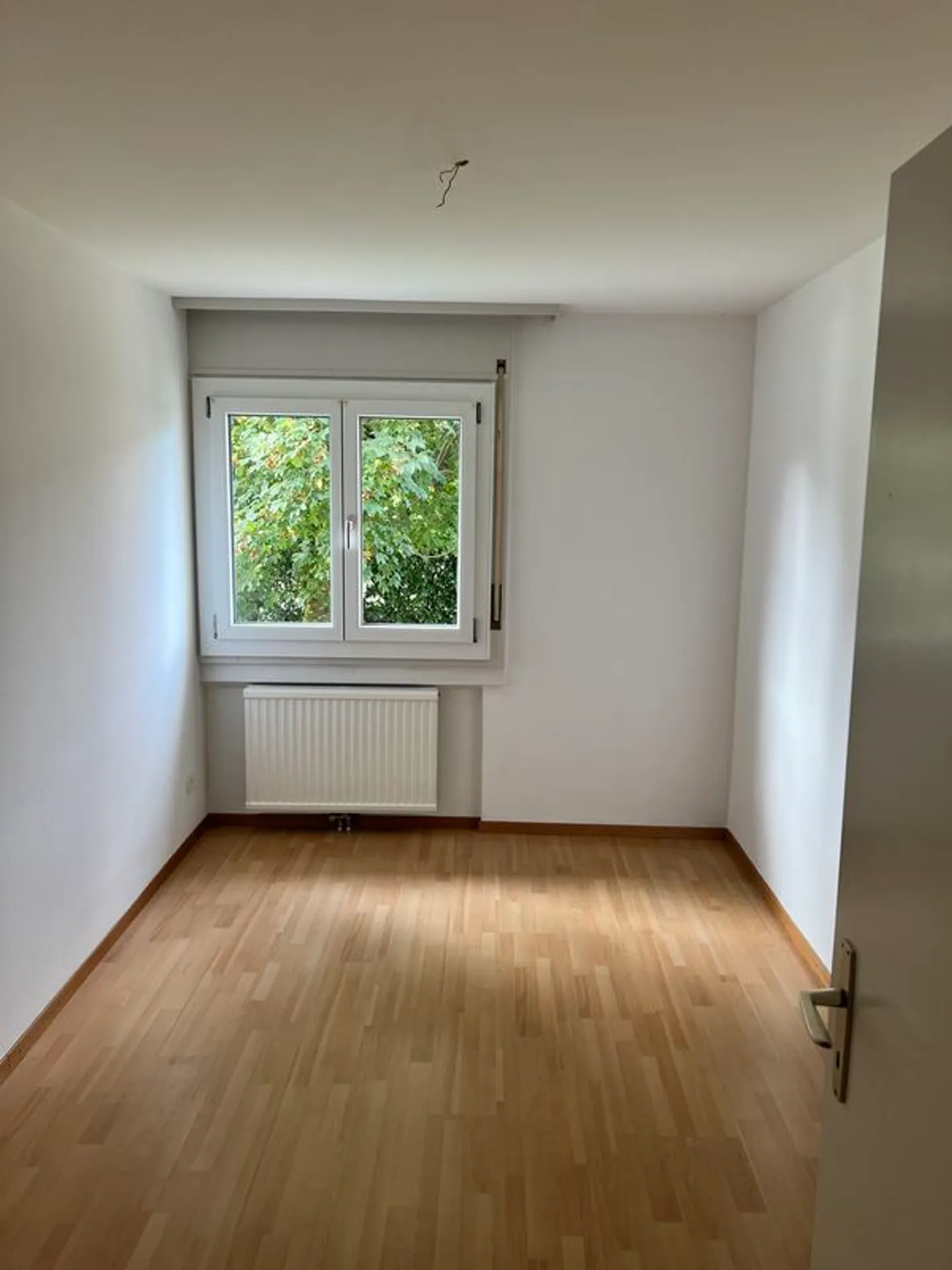 Appartement 4.5 pièces - Photo 4 sur 6