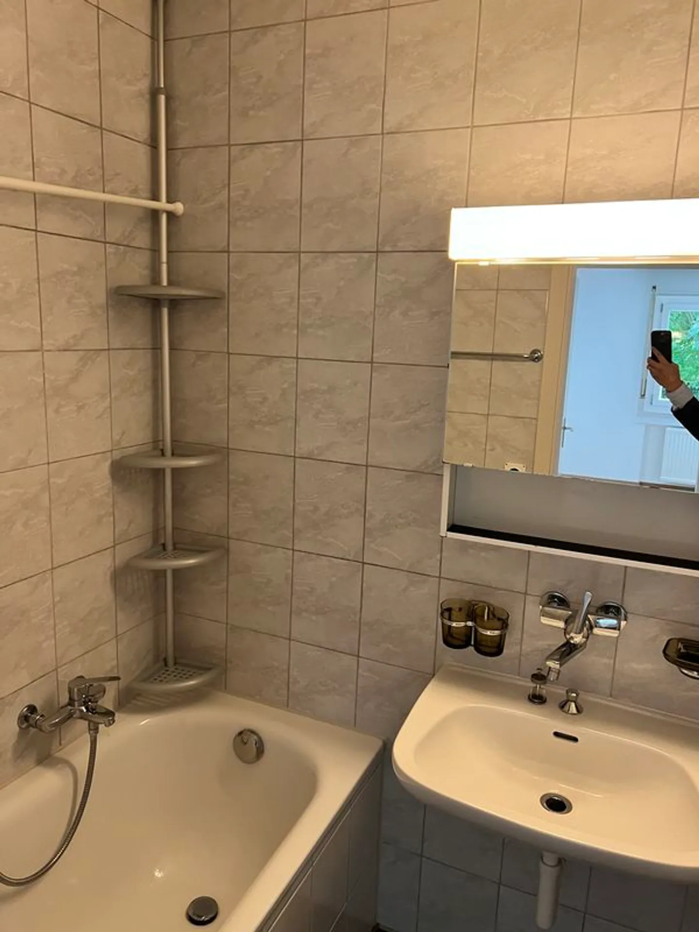 Appartement 4.5 pièces - Photo 3 sur 6