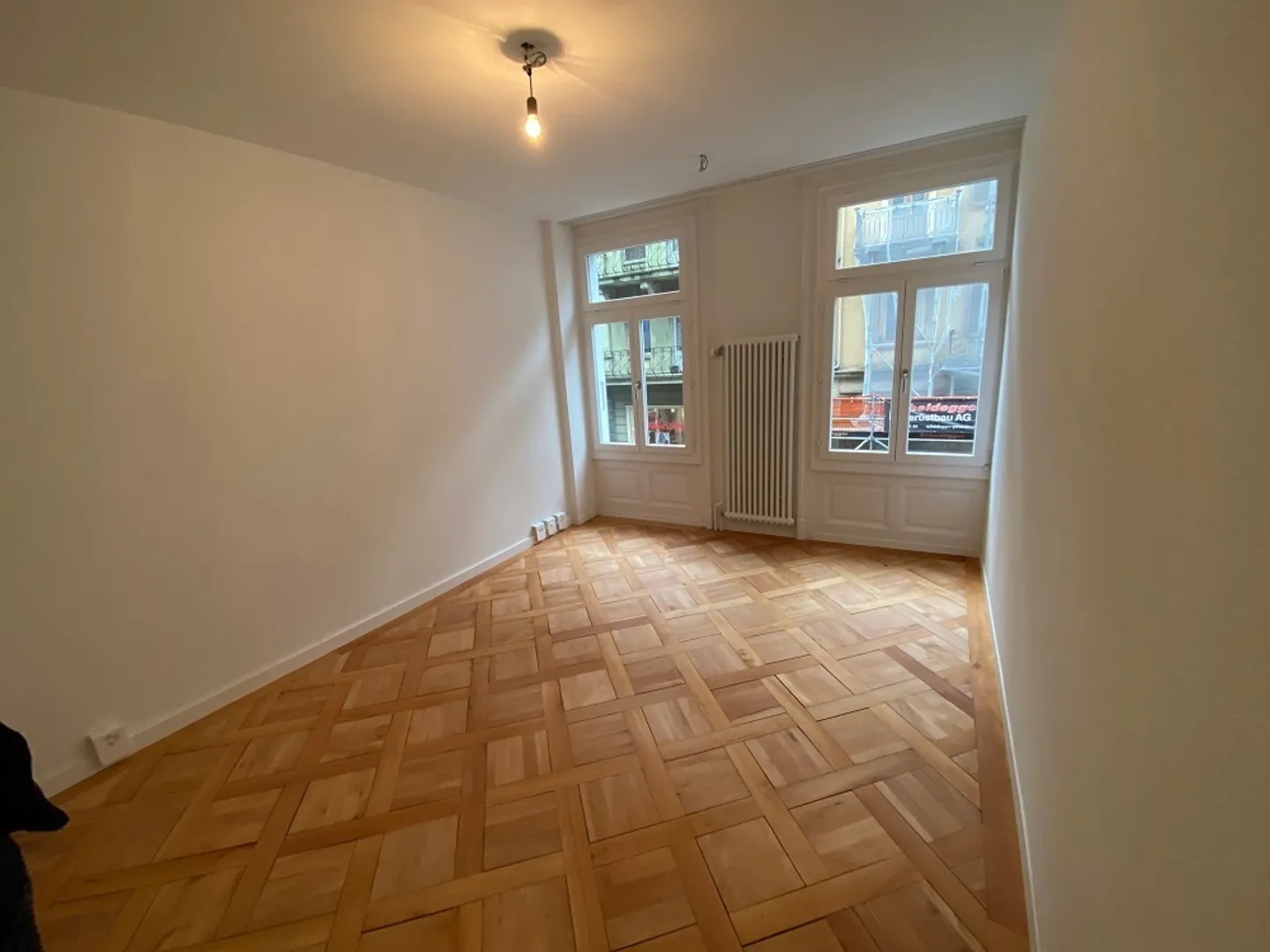 Zentrale 3.5-Zimmer-Wohnung - Foto 10 von 14