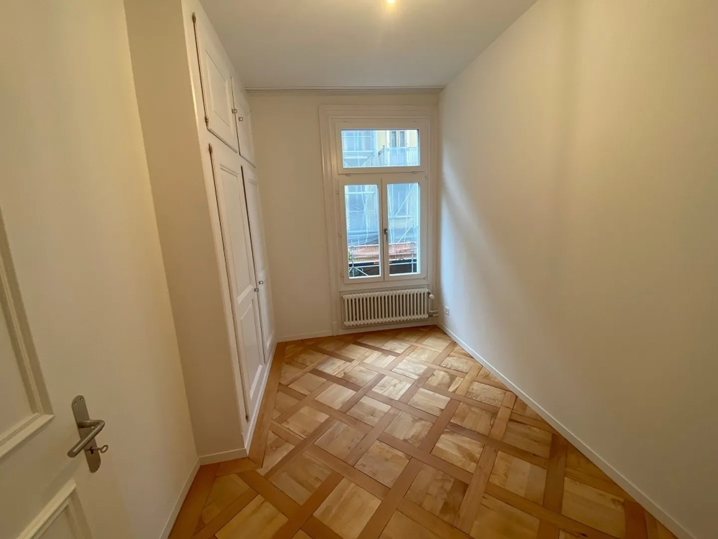 Zentrale 3.5-Zimmer-Wohnung - Foto 11 von 14
