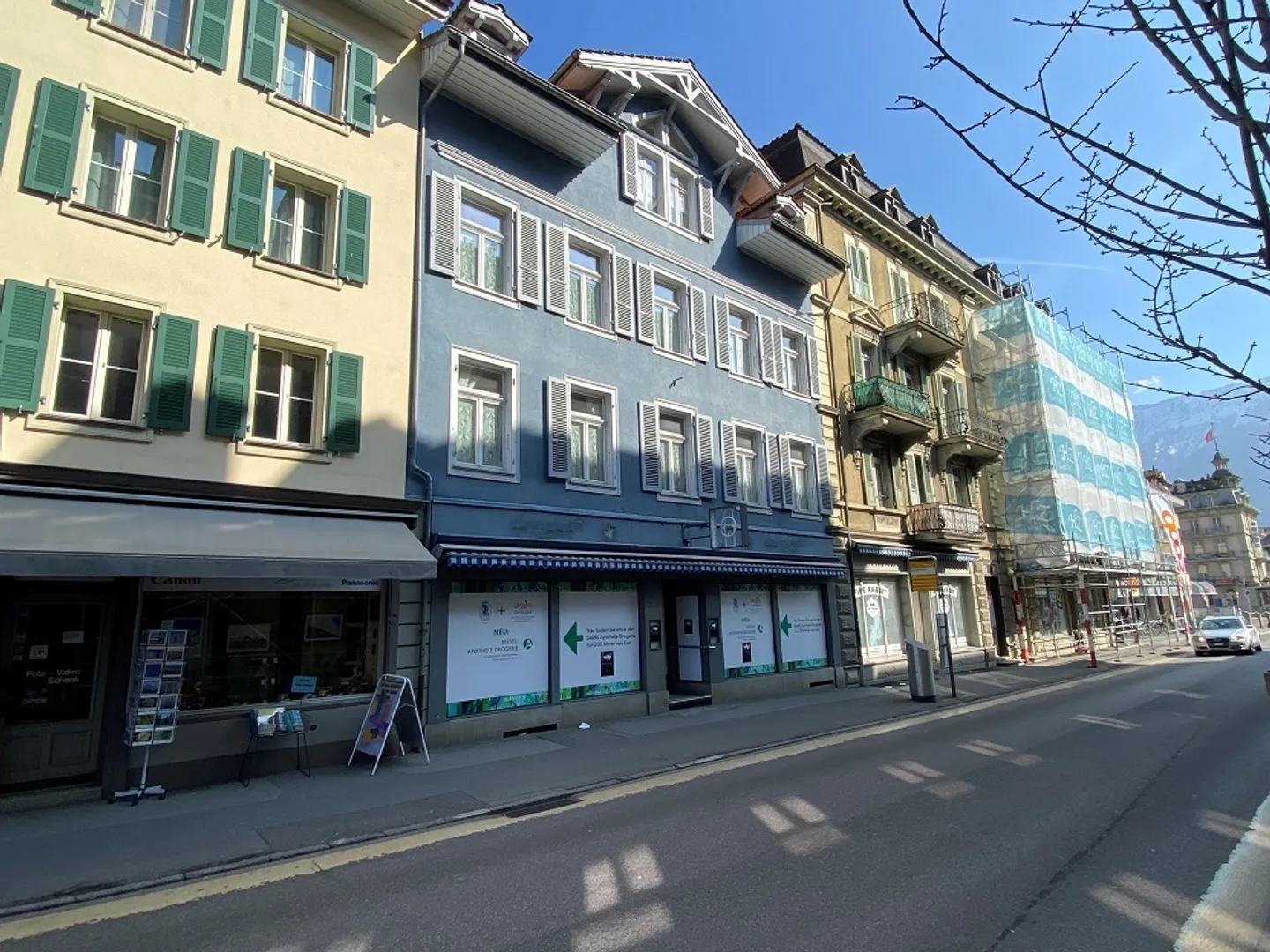 Zentrale 3.5-Zimmer-Wohnung - Foto 12 von 14