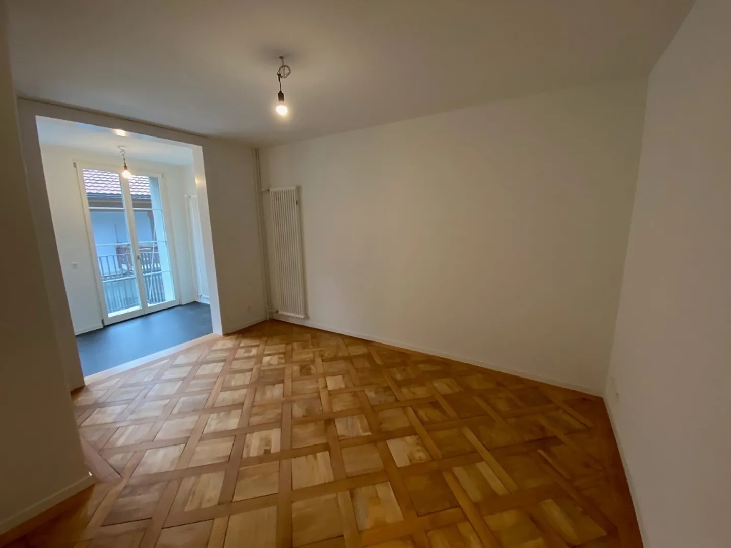 Zentrale 3.5-Zimmer-Wohnung - Foto 3 von 14