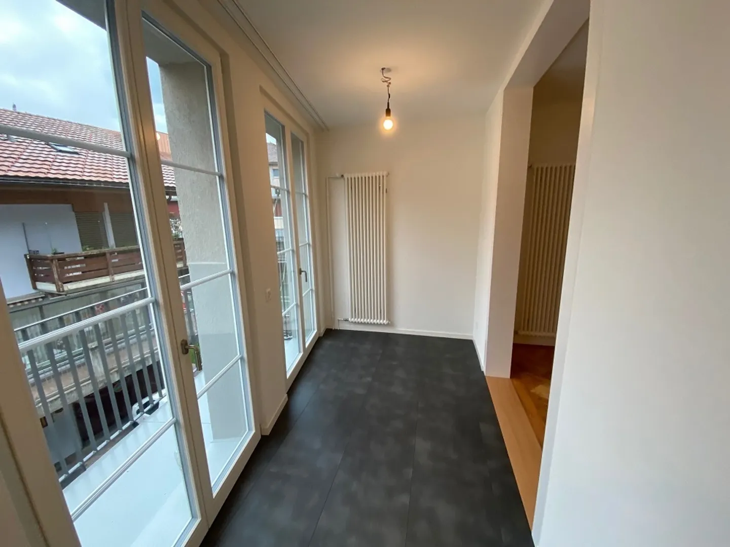 Zentrale 3.5-Zimmer-Wohnung - Foto 4 von 14