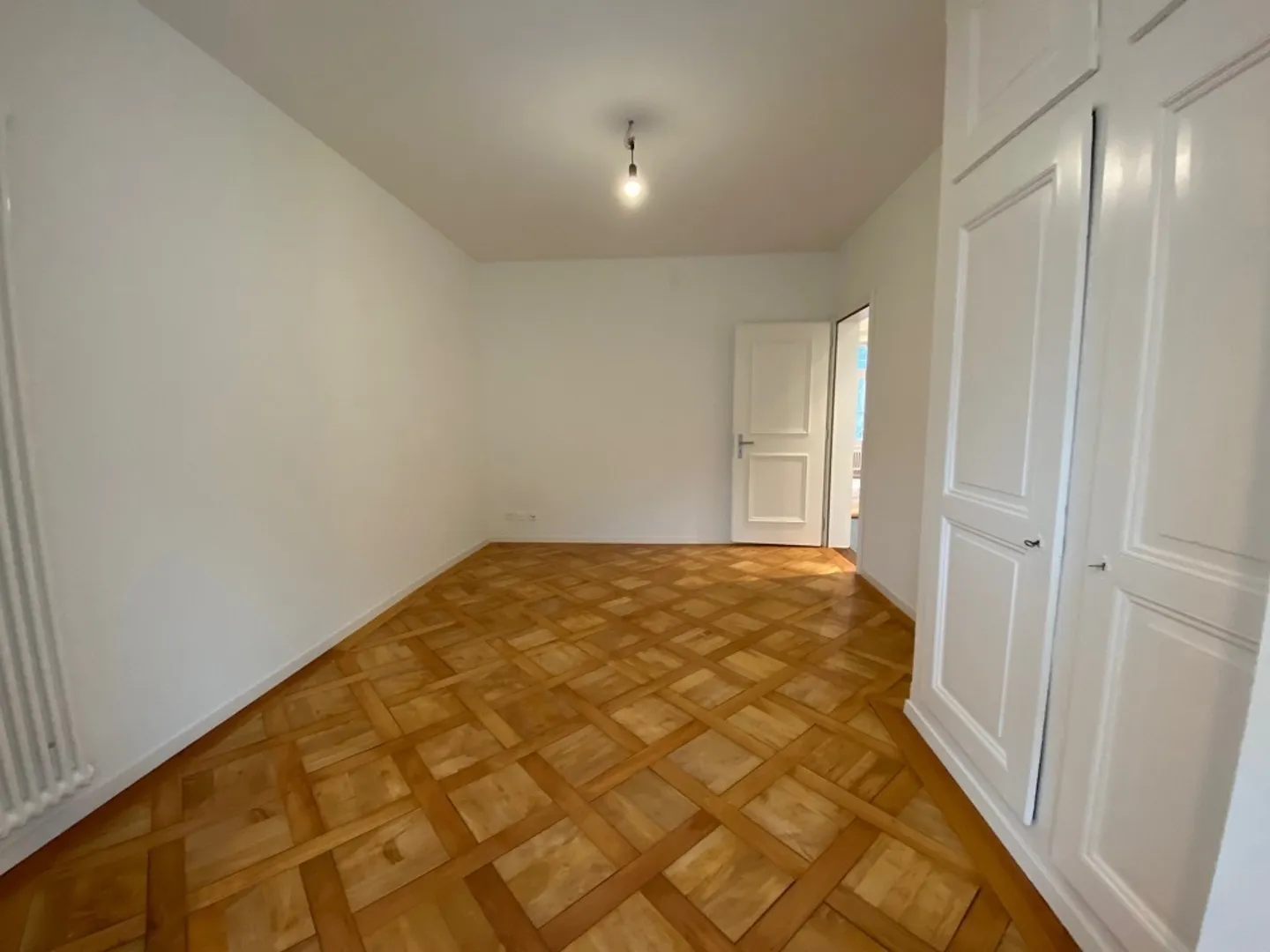 Zentrale 3.5-Zimmer-Wohnung - Foto 5 von 14