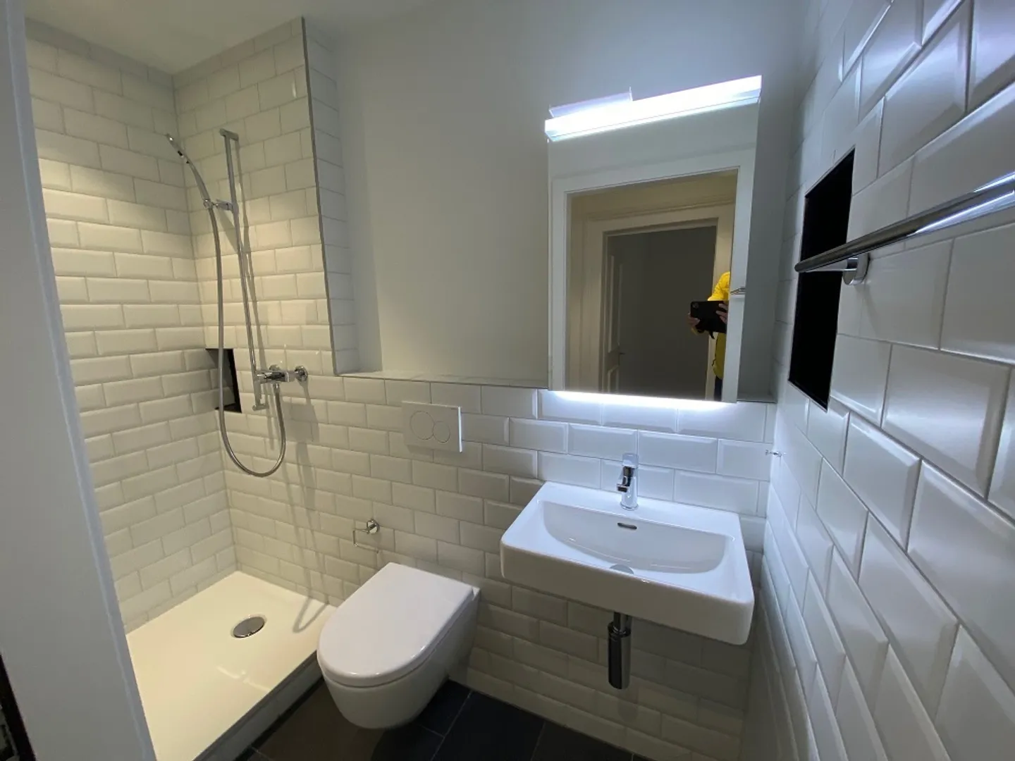 Zentrale 3.5-Zimmer-Wohnung - Foto 8 von 14