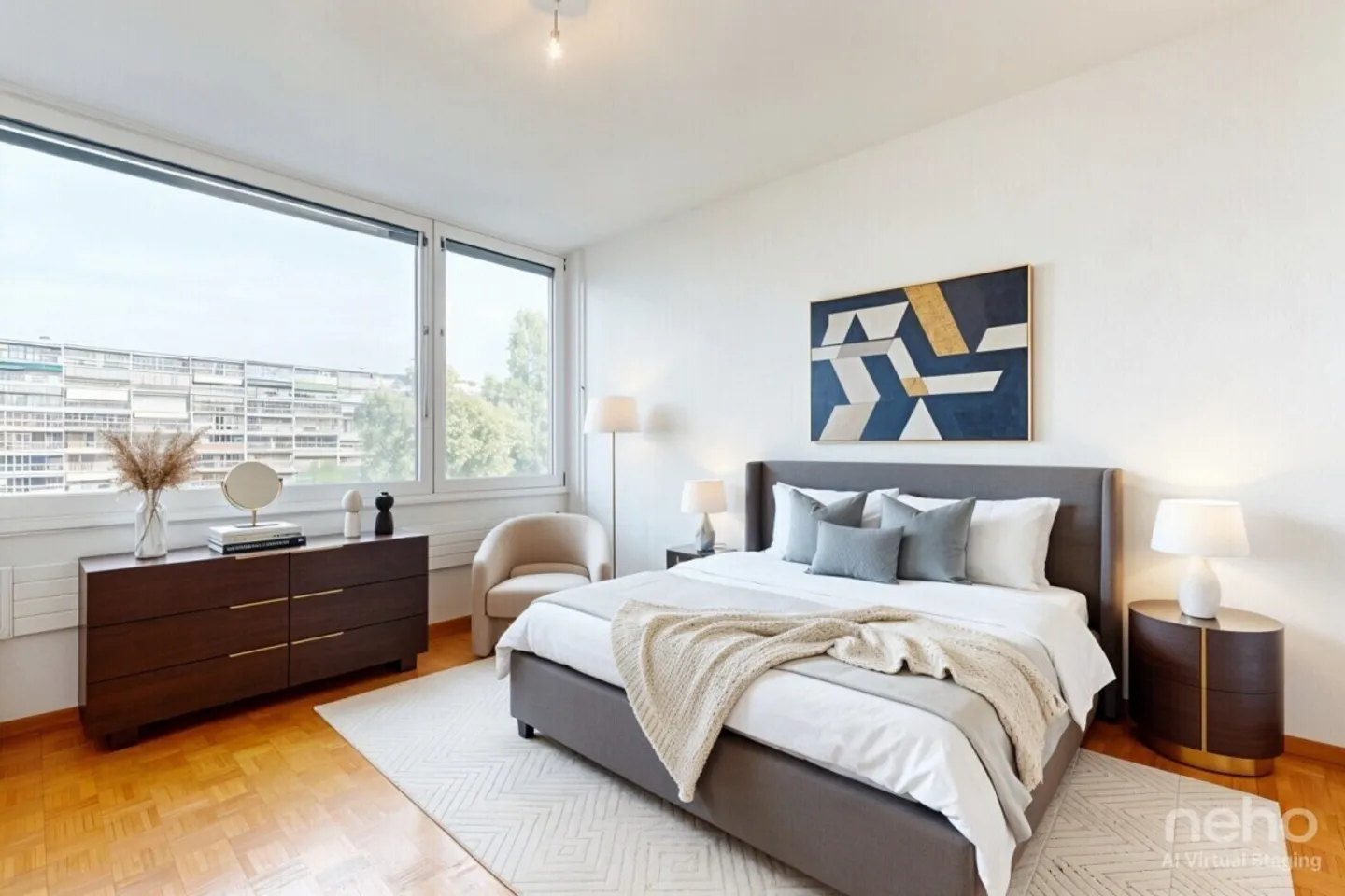 Entre les écoles des Boudines et de Bellavista - Photo 10 sur 12