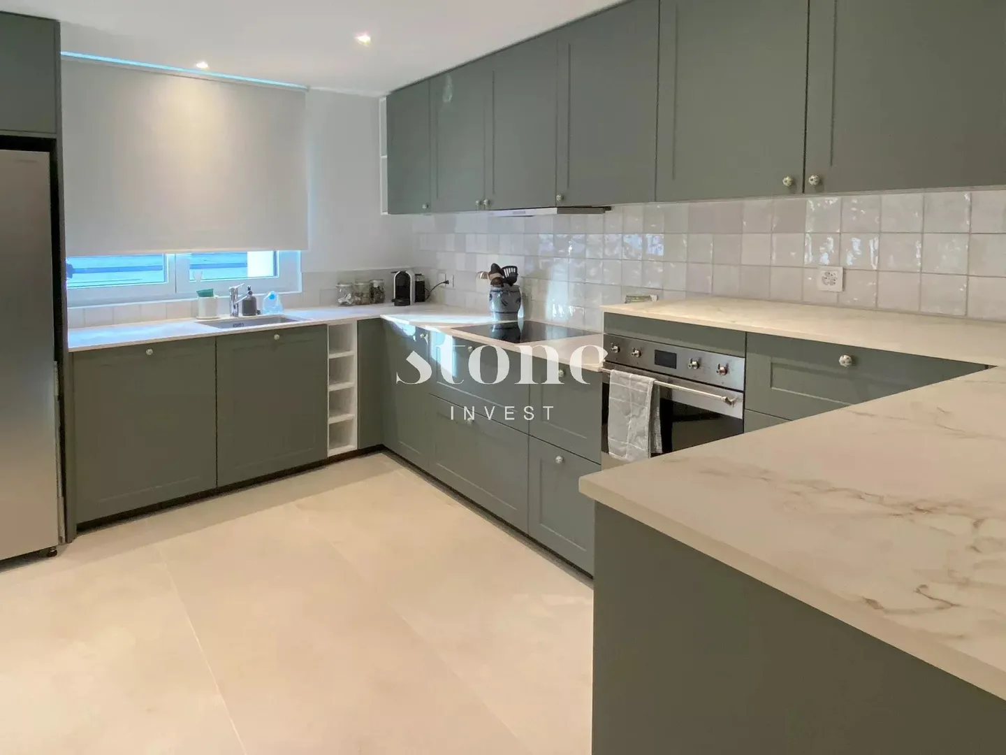 Garden Apartment with Smart Home - Photo 4 of 11