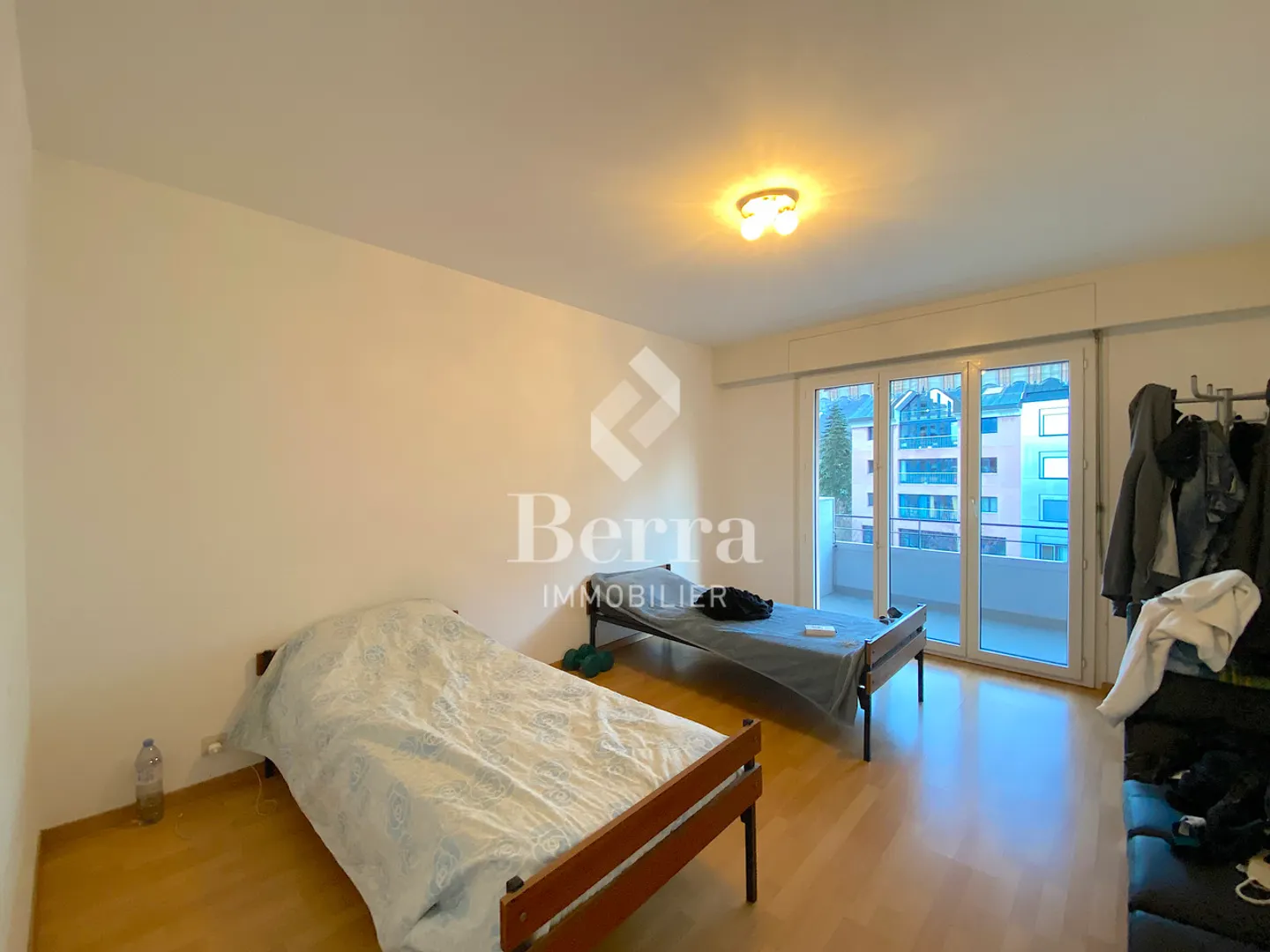 Appartement lumineux à Monthey - Photo 10 sur 14