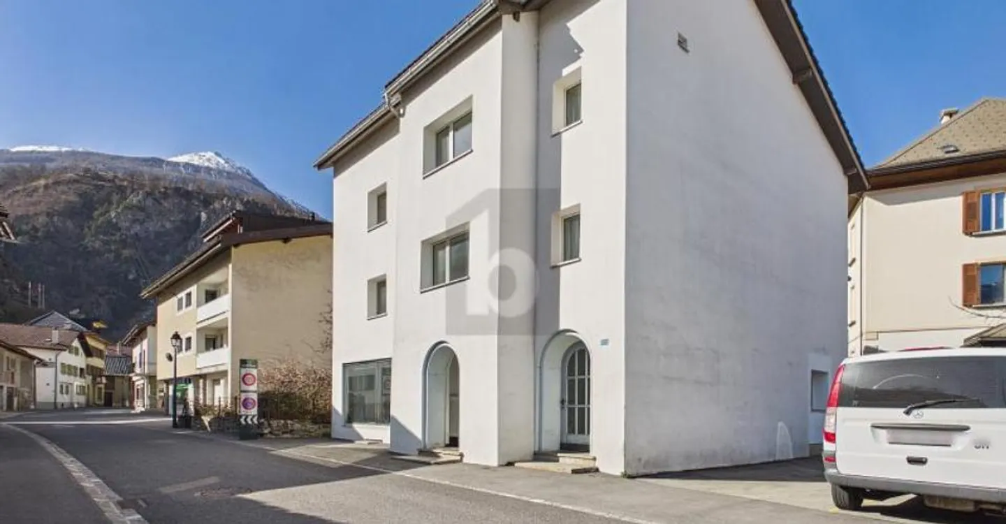 Charming and Central, with Investment Potential - Photo 1 of 5